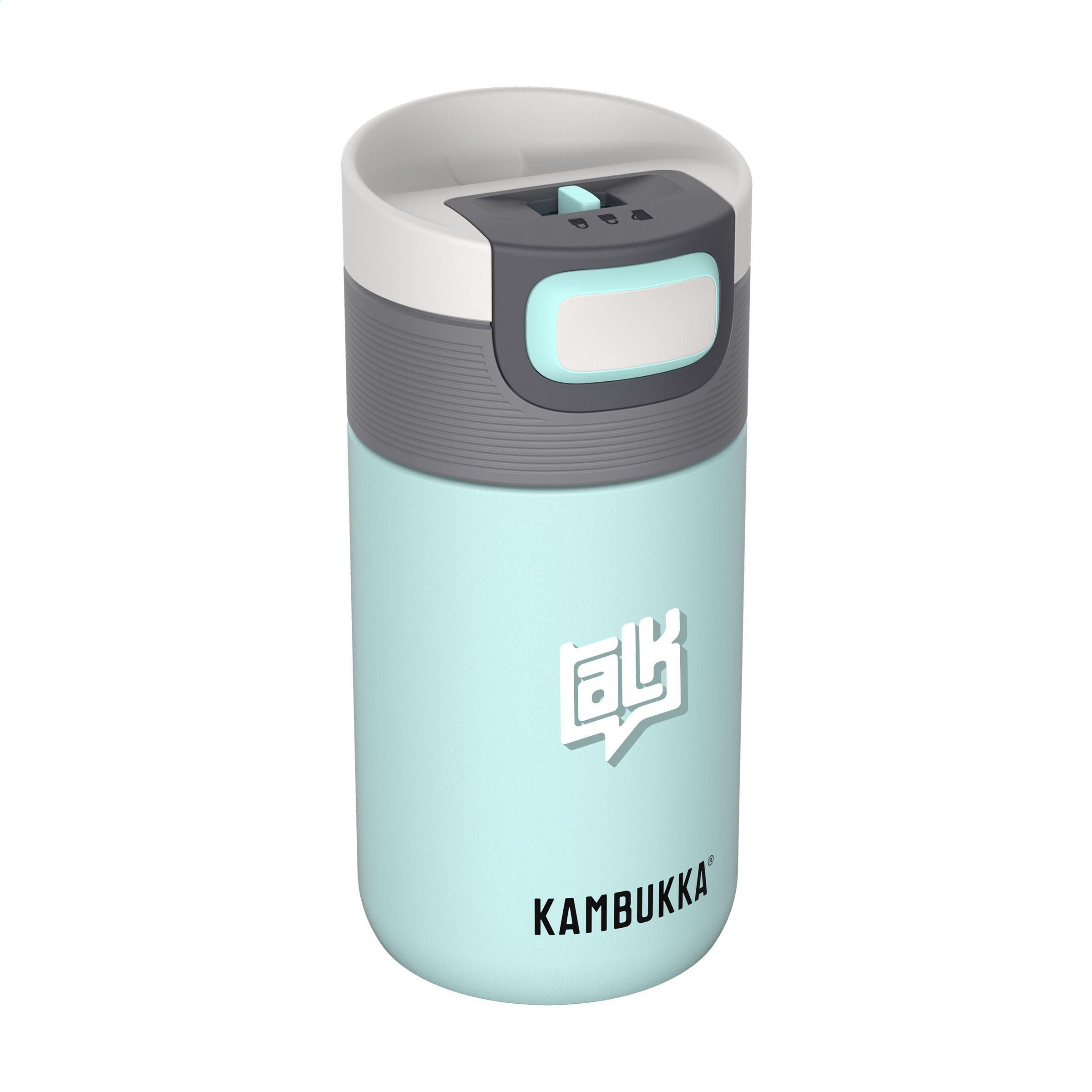 Kambukka® Etna 300 Ml Thermo Cup