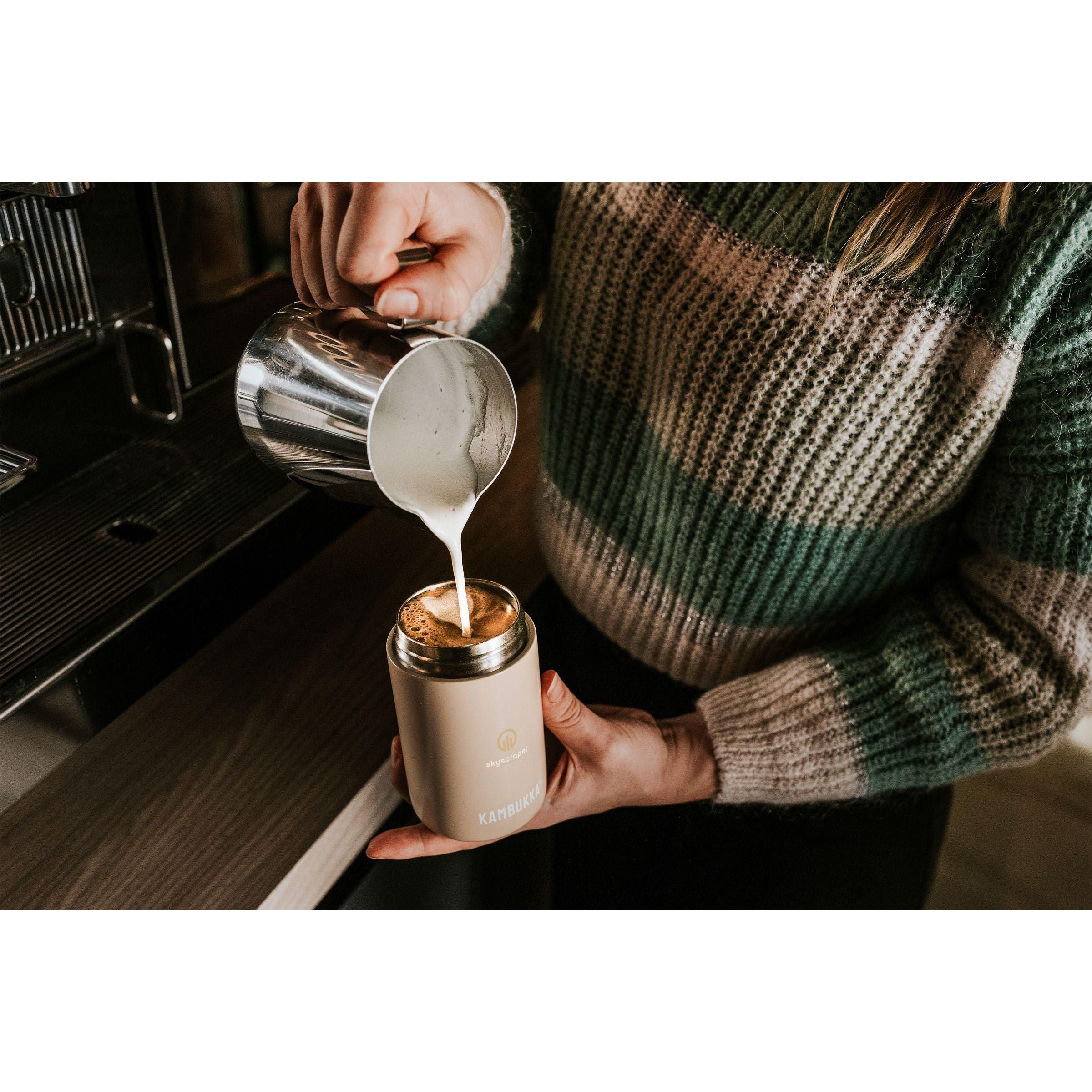Kambukka® Etna 300 Ml Thermo Cup