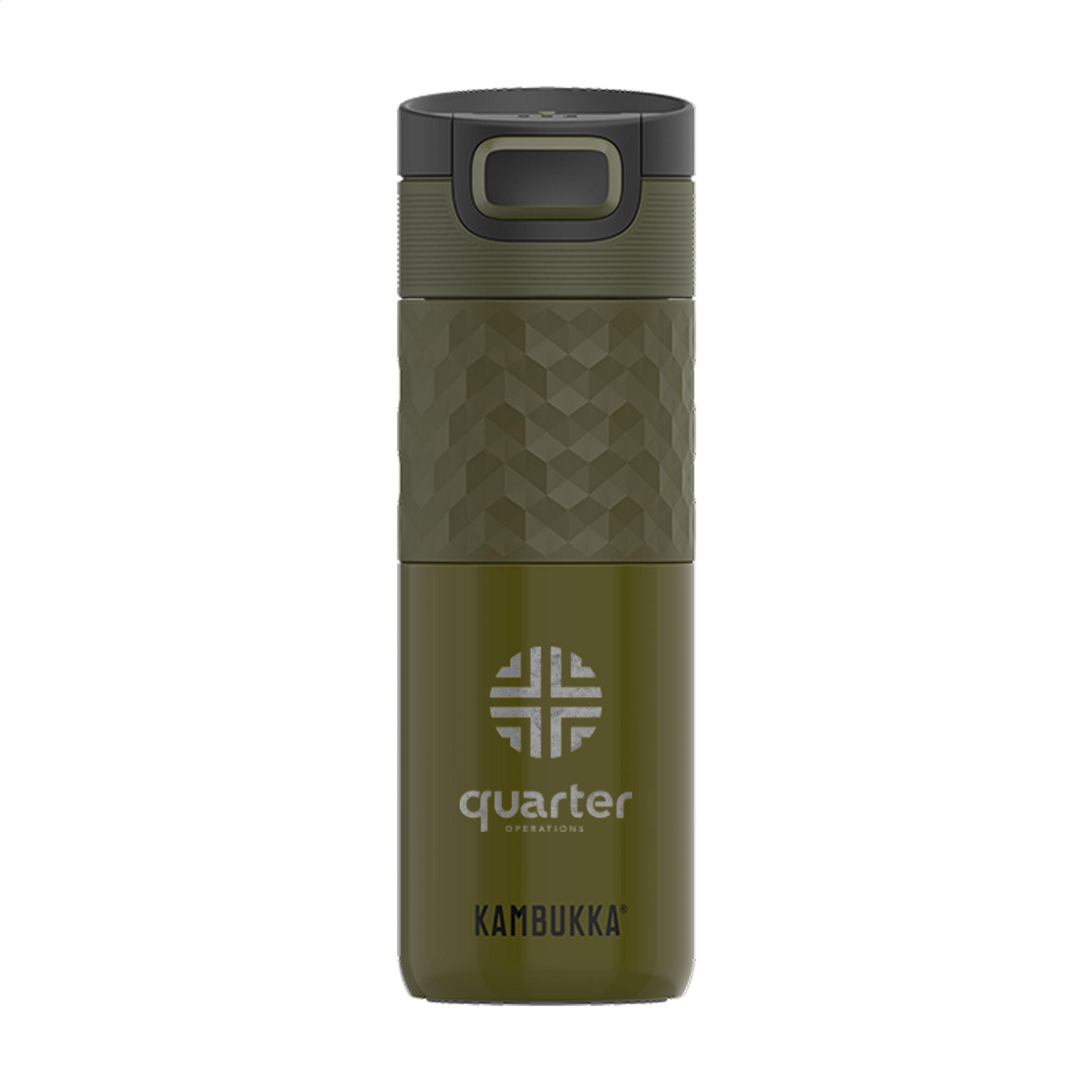 Kambukka® Etna Grip 500 Ml Thermo Cup