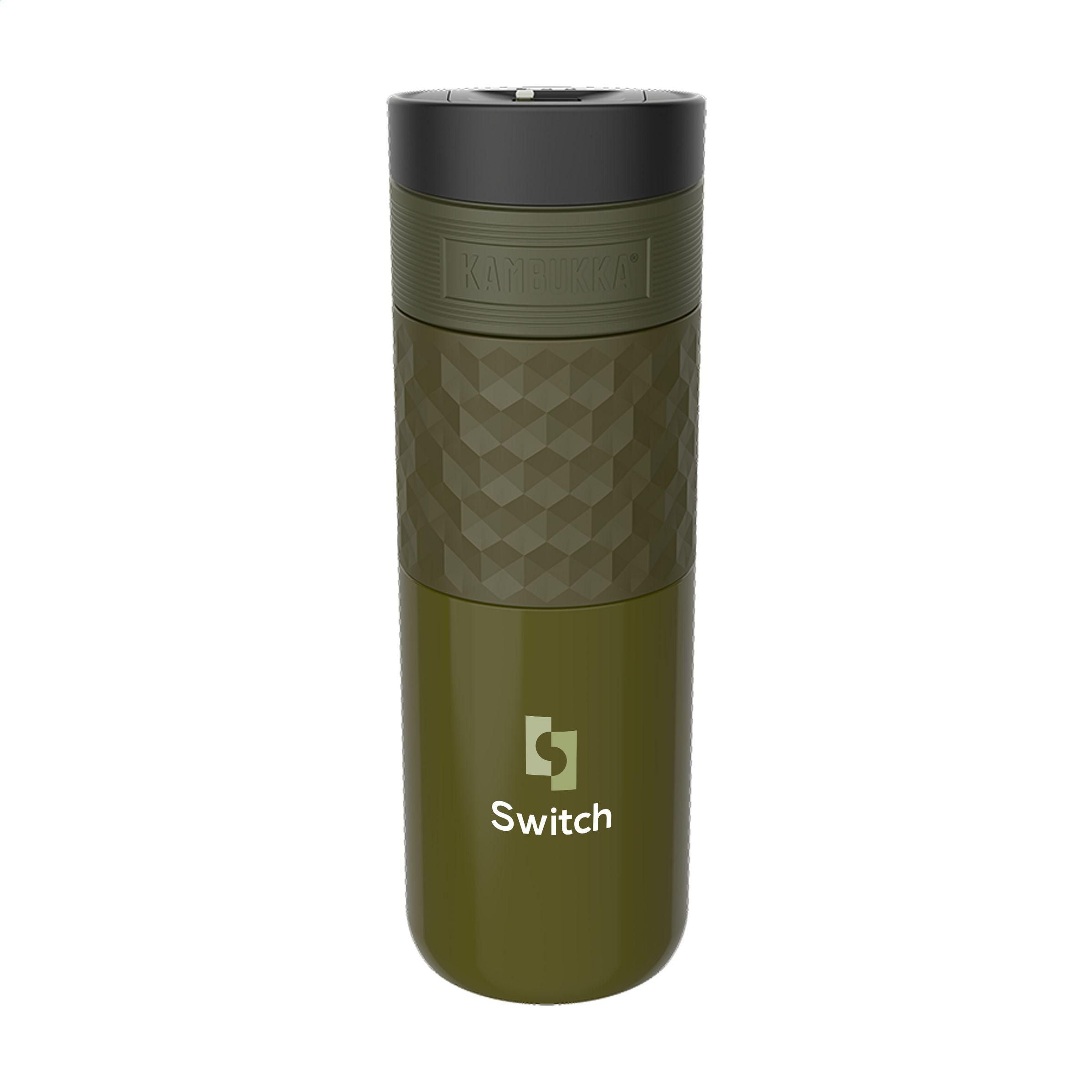 Kambukka® Etna Grip 500 Ml Thermo Cup