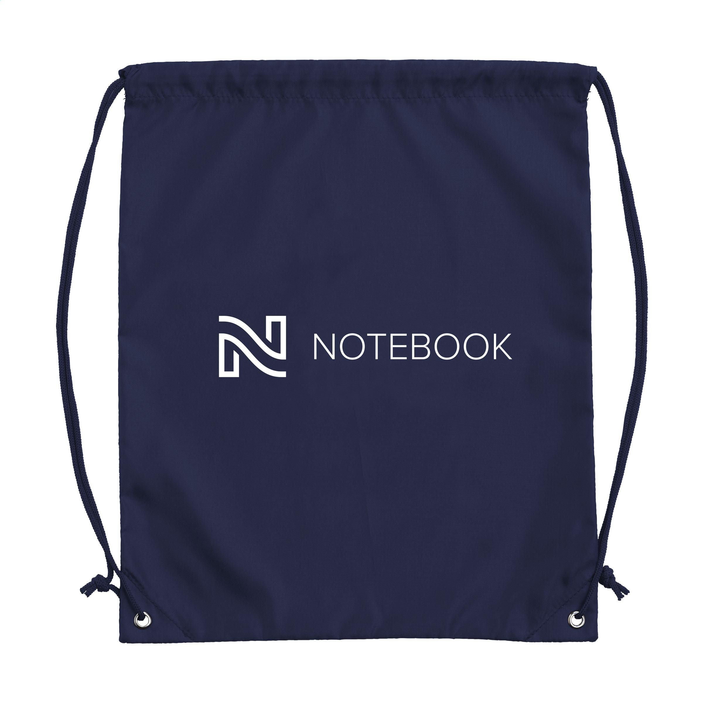 Promobag 210D Backpack