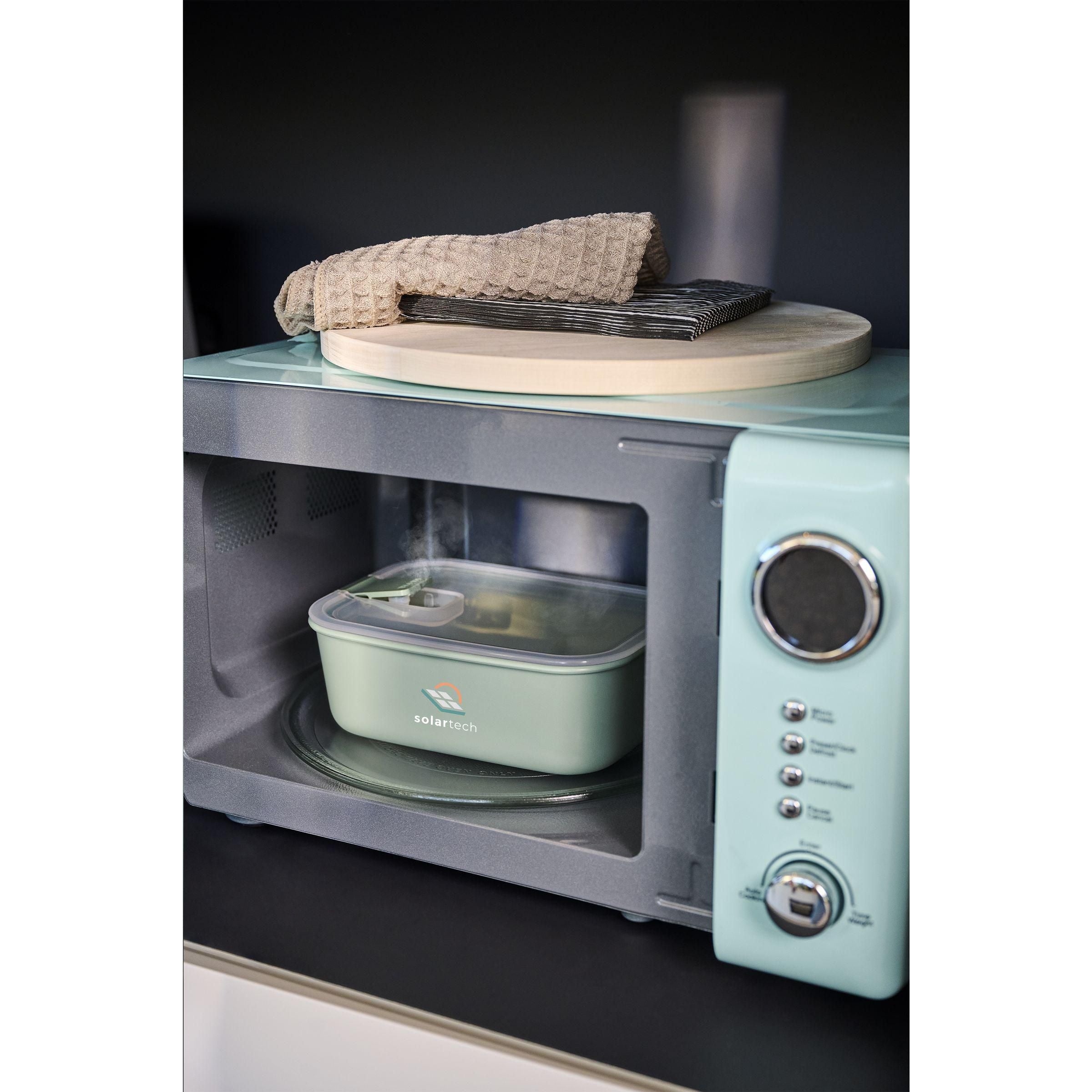 Mepal Storage Box Easyclip 1 L