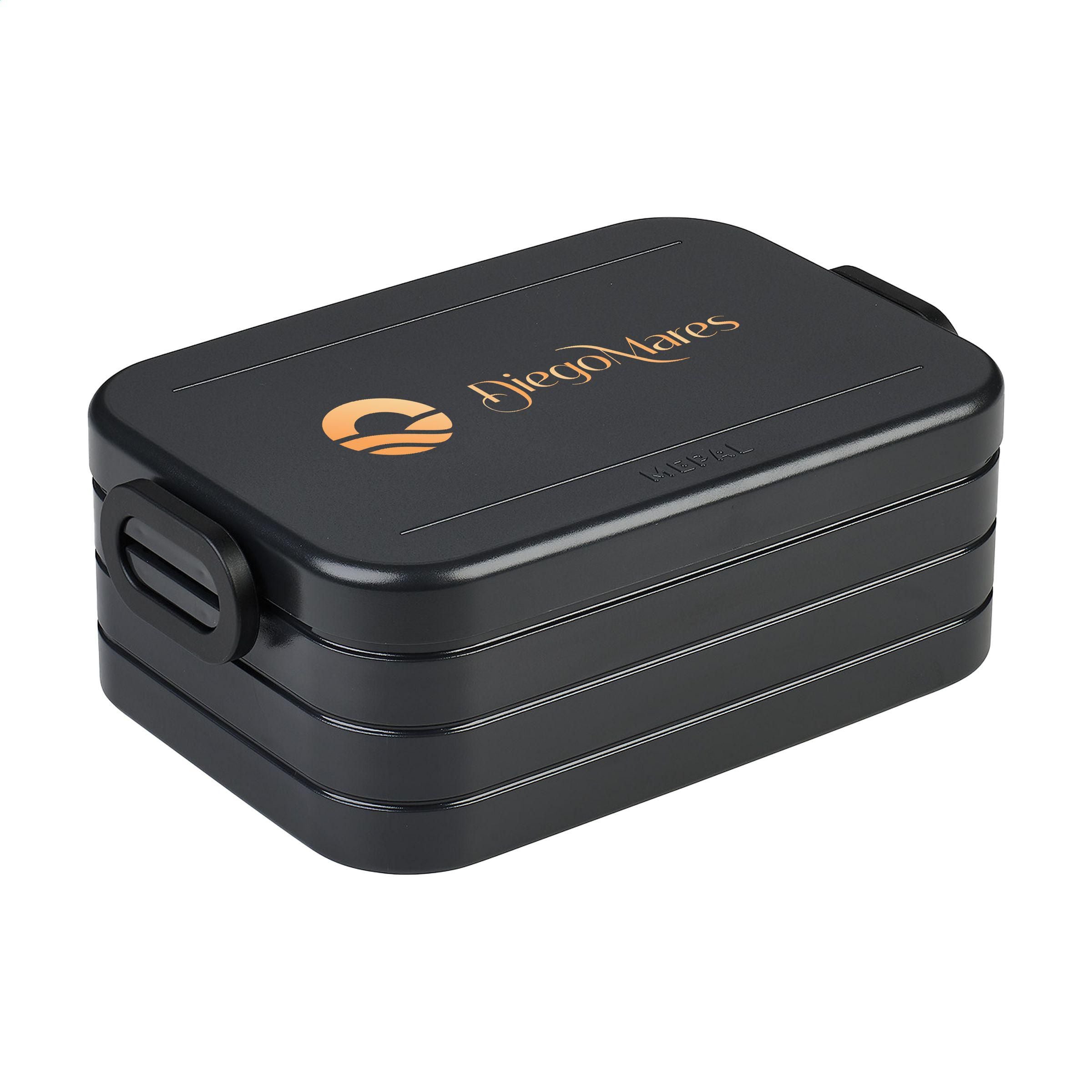 Mepal Lunchbox Take A Break Midi 900 Ml
