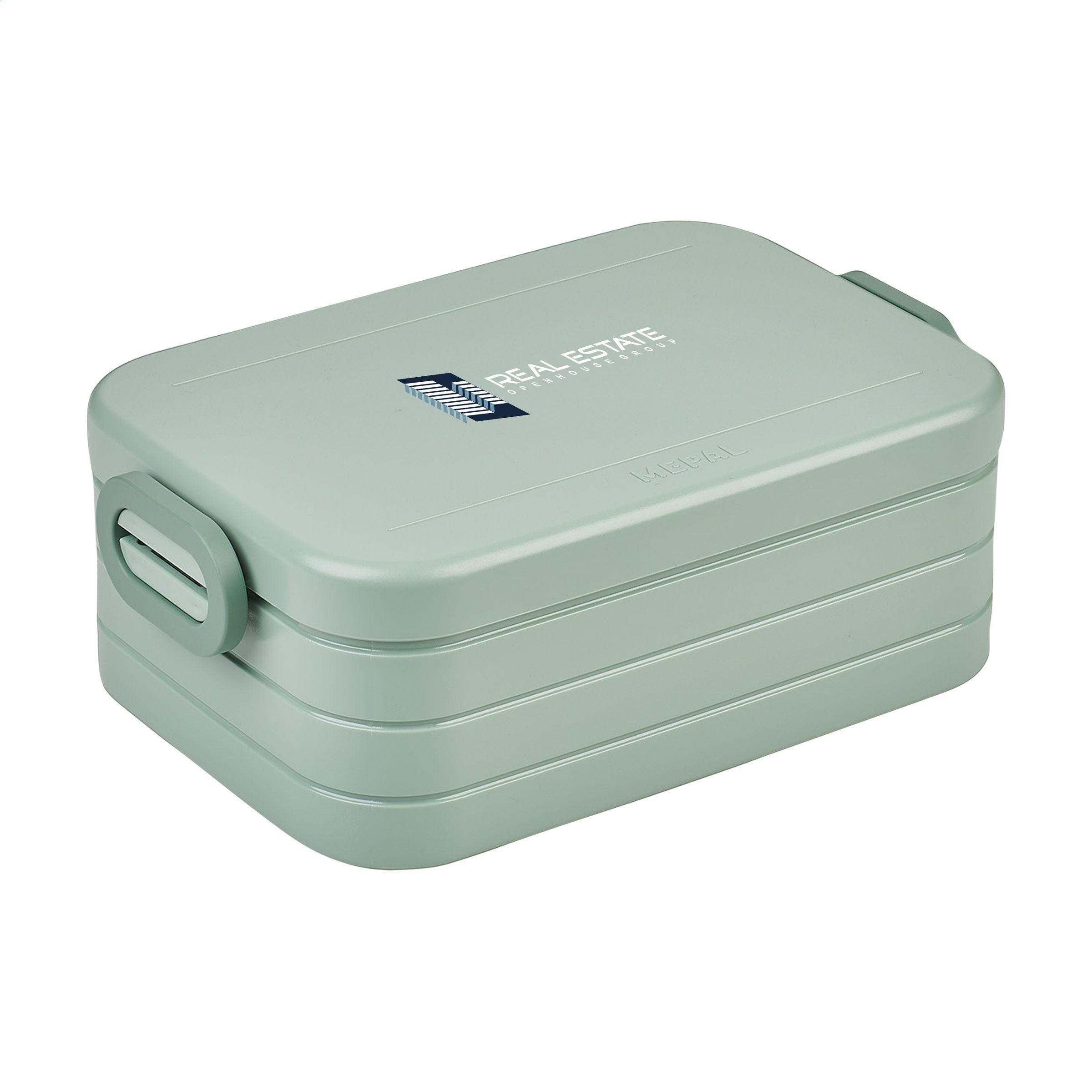 Mepal Lunchbox Take A Break Midi 900 Ml