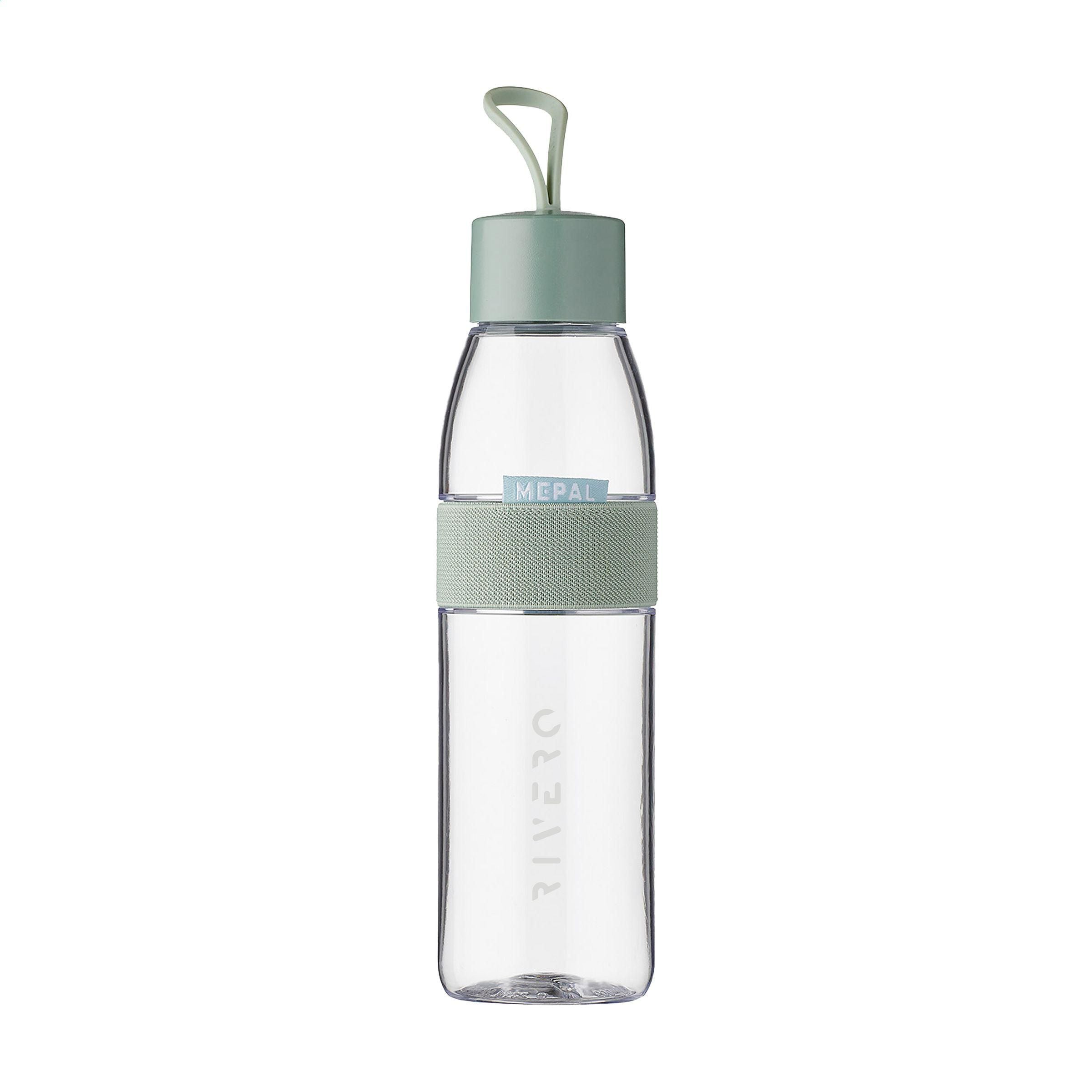 Mepal Water Bottle Ellipse 500 Ml Drinking Bottle