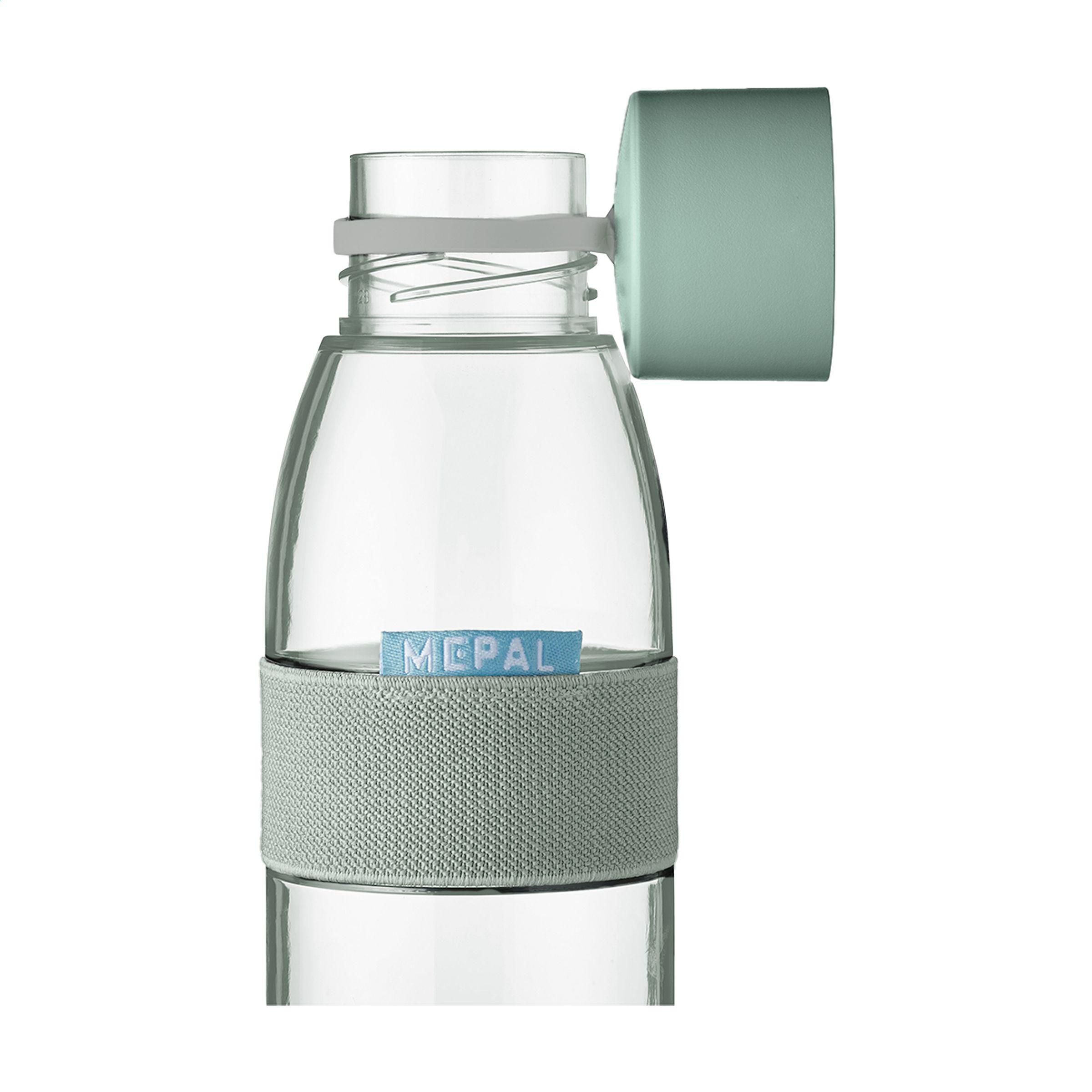 Mepal Water Bottle Ellipse 500 Ml Drinking Bottle
