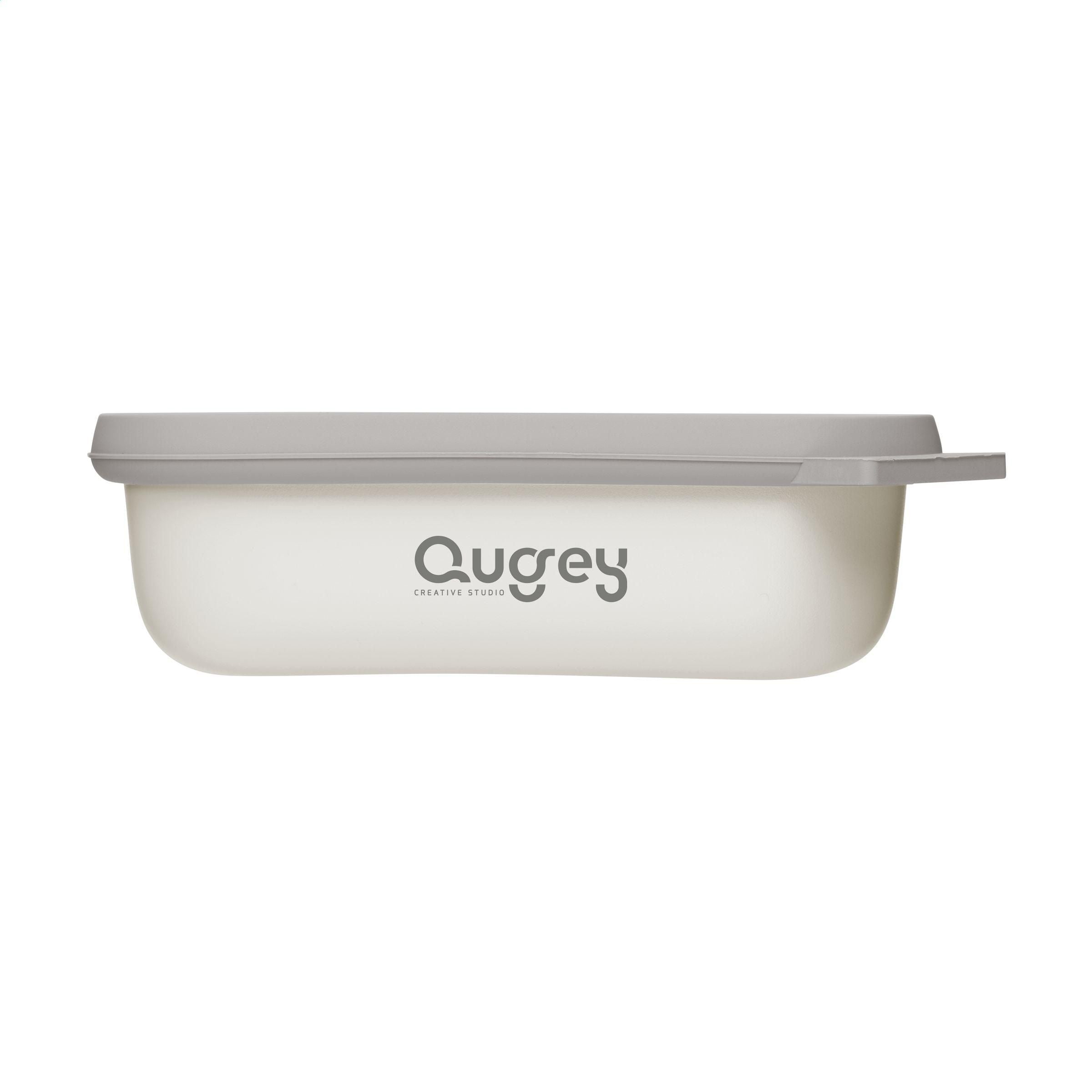 Mepal Cirqula Multi Use Rectangular Bowl 500Ml Lunchbox