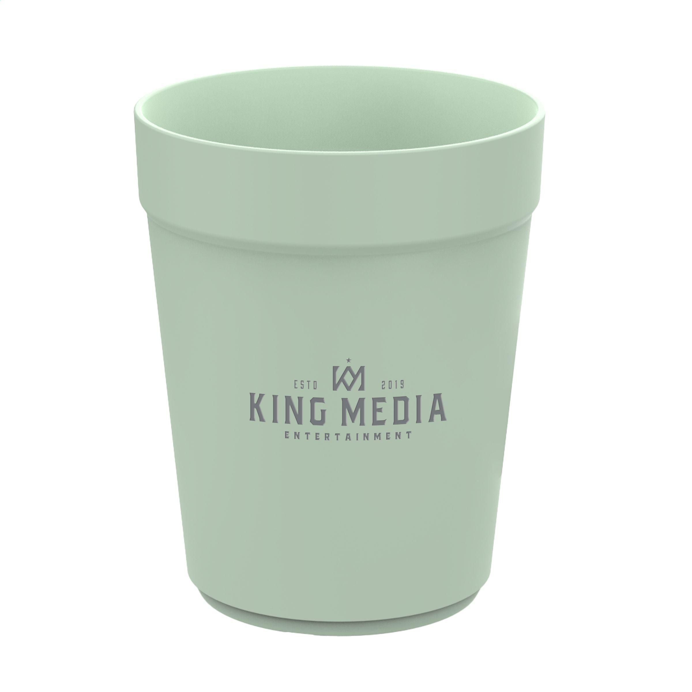 Circulcup Lid 300 Ml