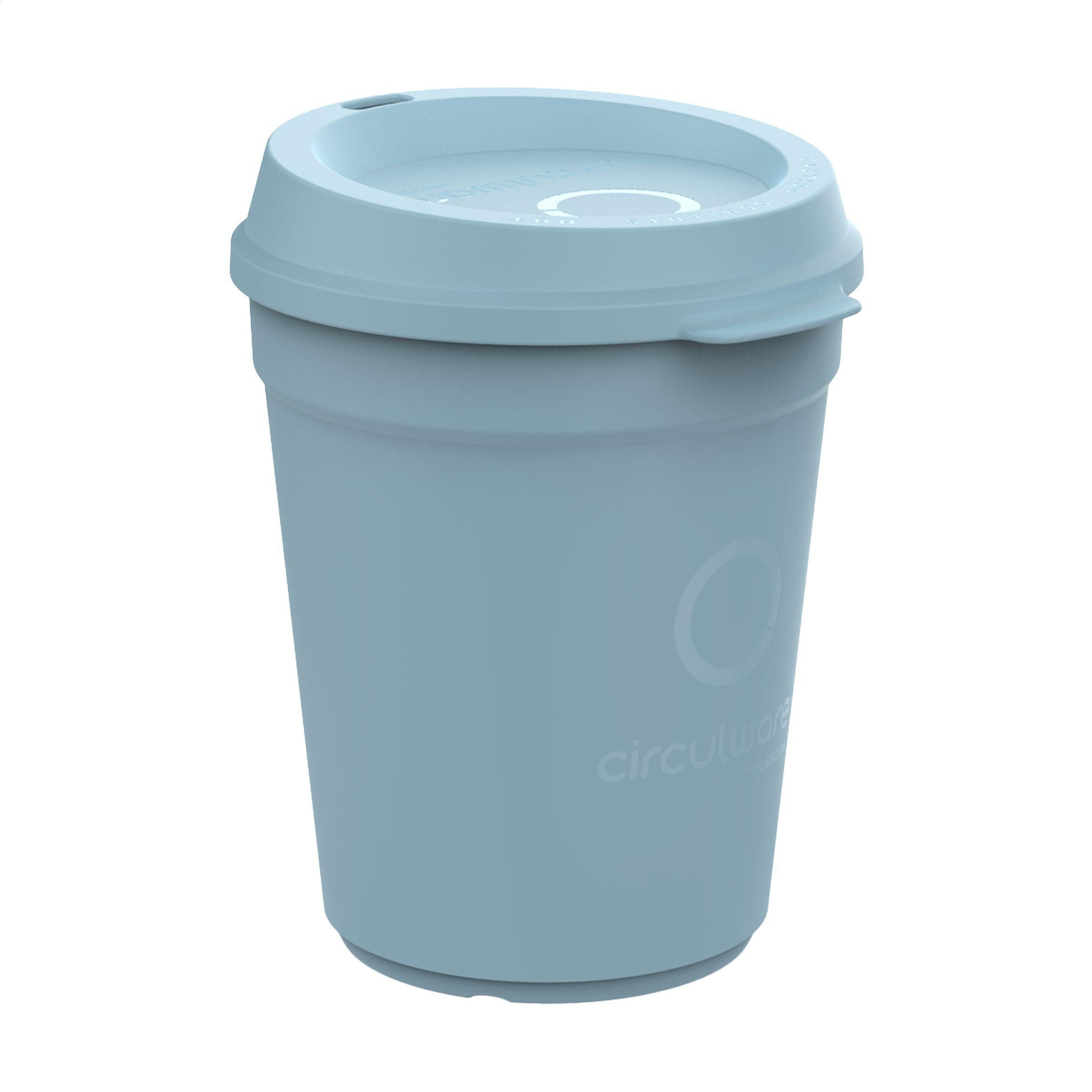 Circulcup Lid 300 Ml