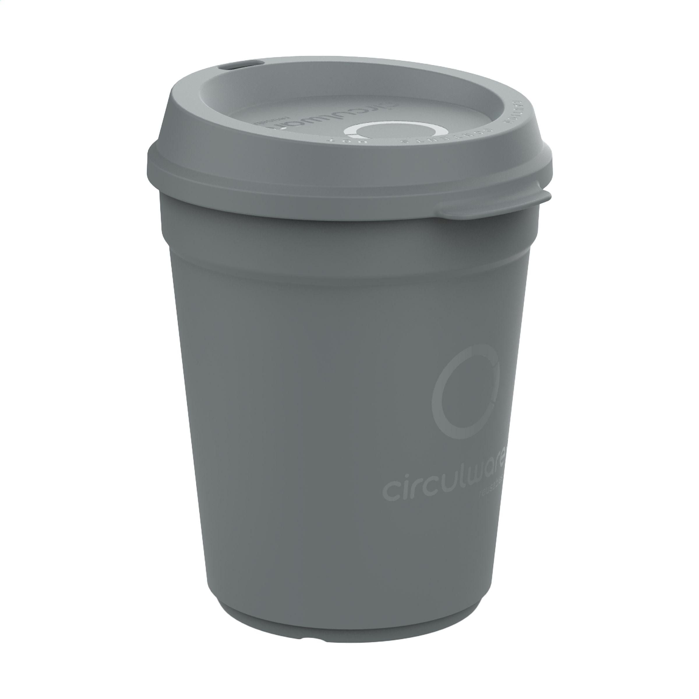 Circulcup Lid 300 Ml