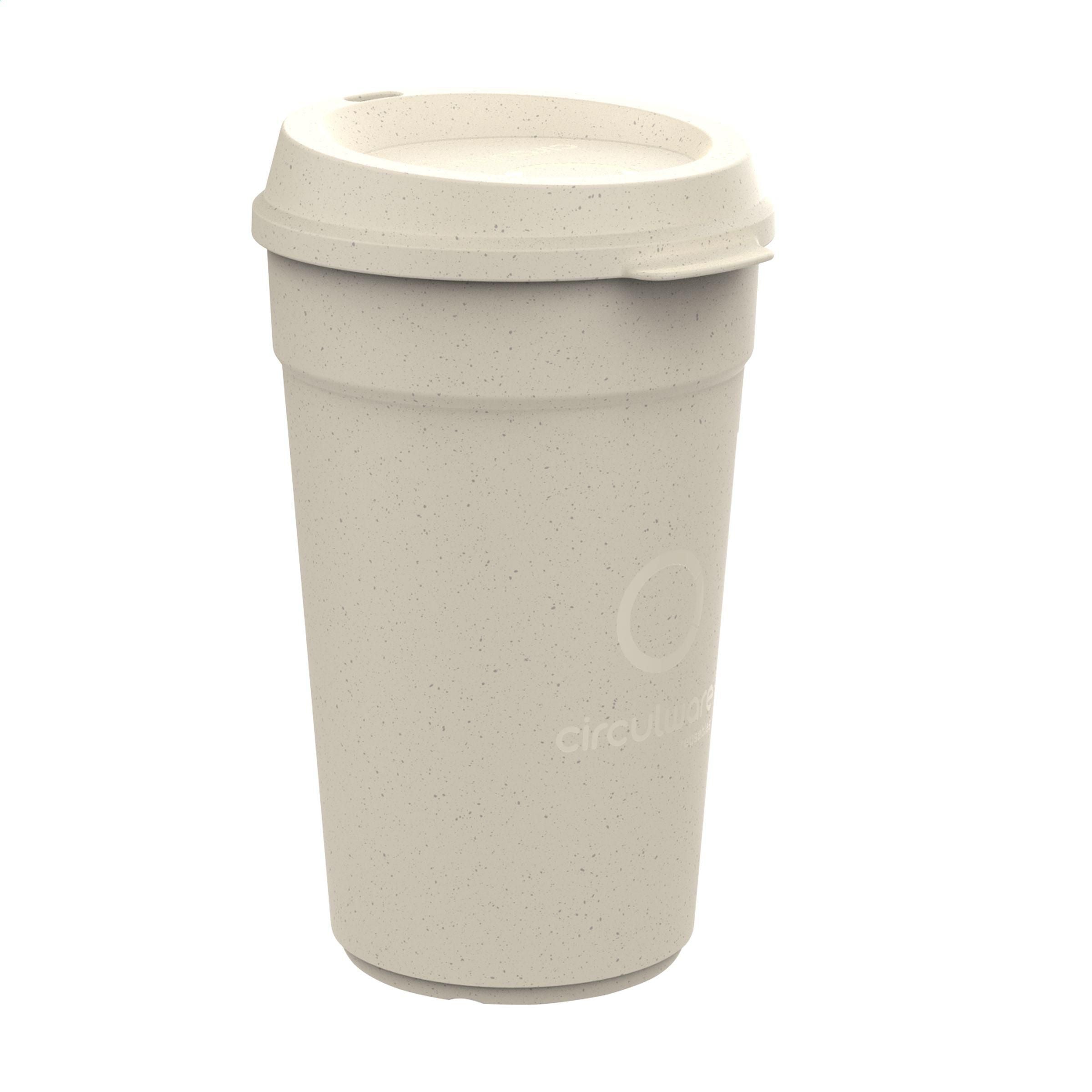 Circulcup Lid 400 Ml