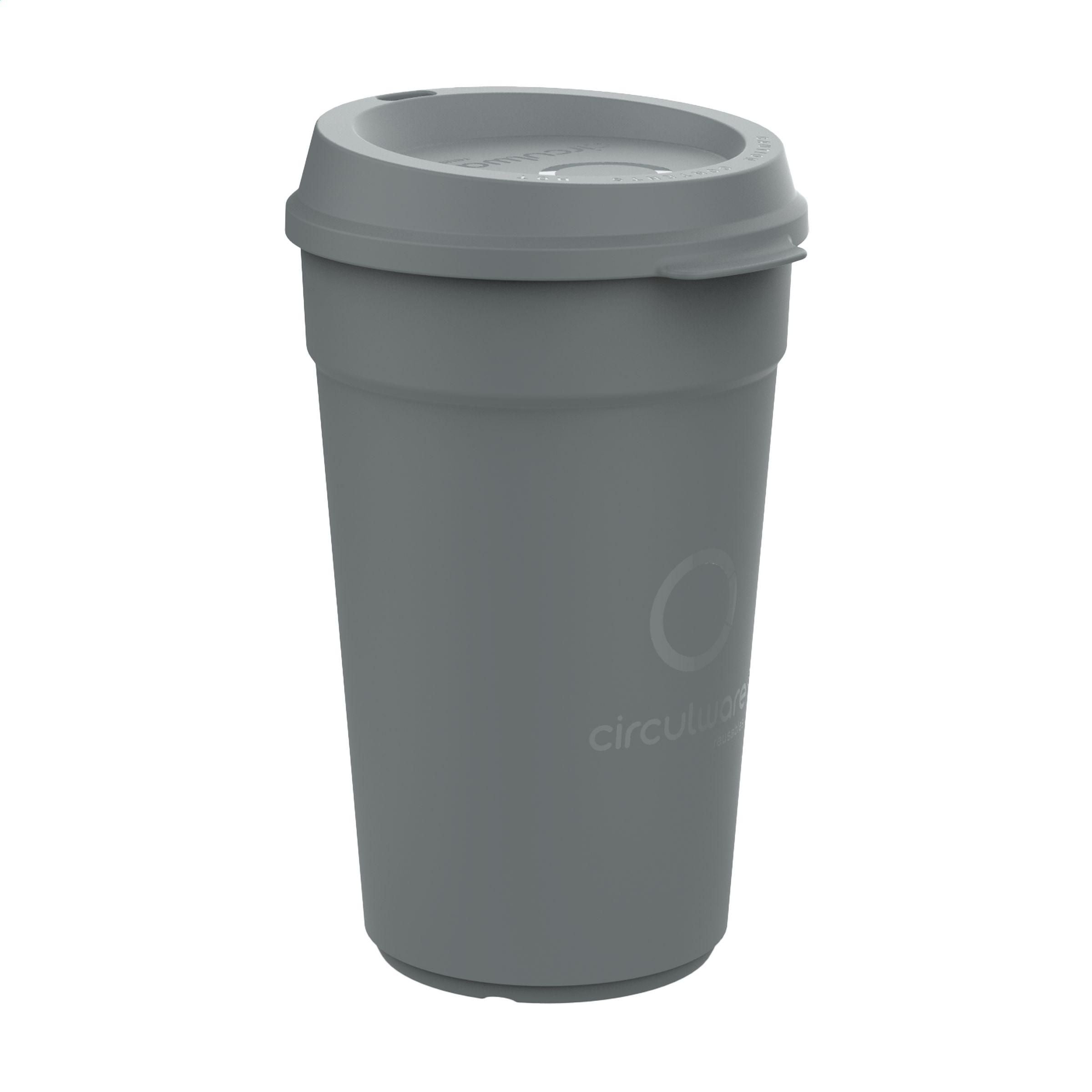 Circulcup Lid 400 Ml