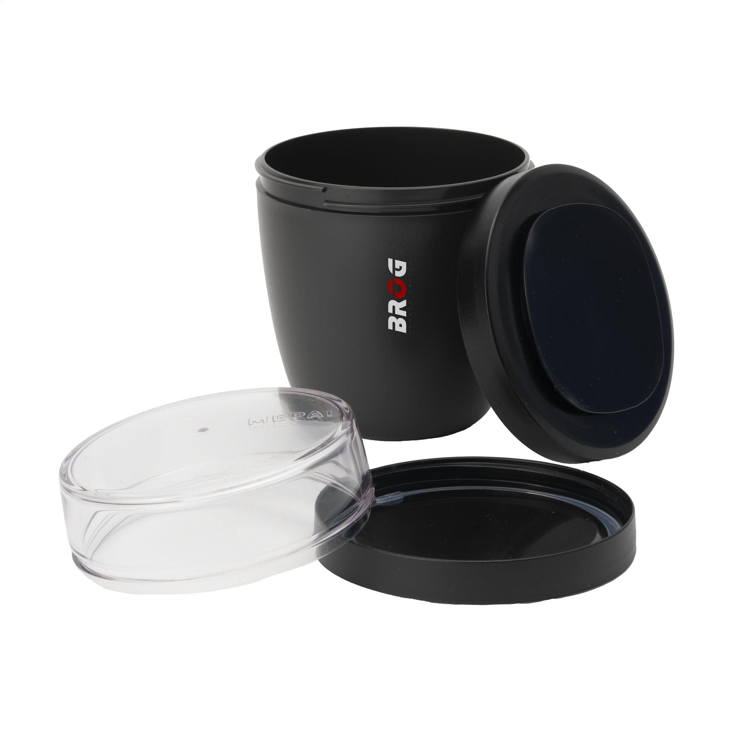 Mepal Lunchpot Ellipse 300 Ml Food Container