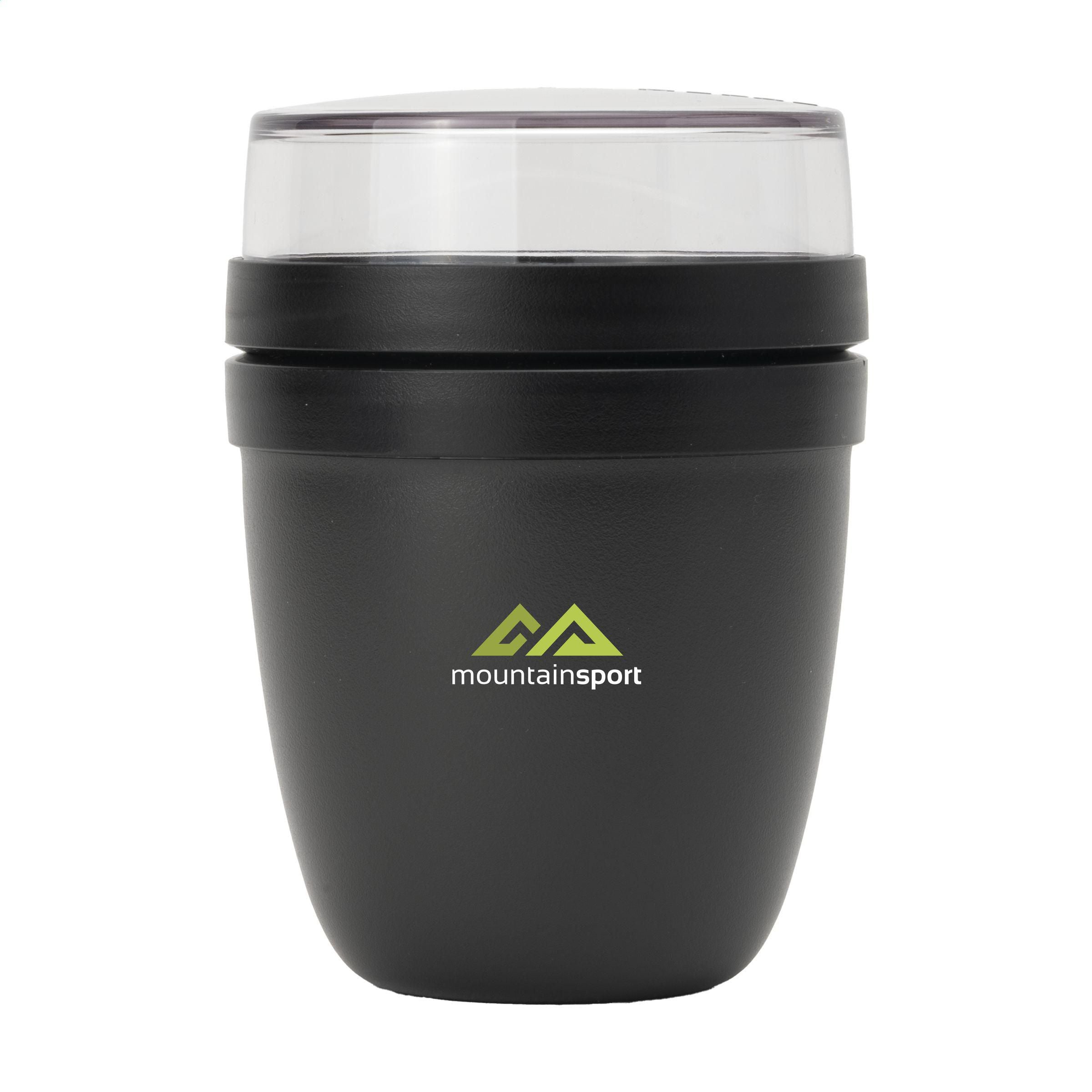 Mepal Lunchpot Ellipse 300 Ml Food Container