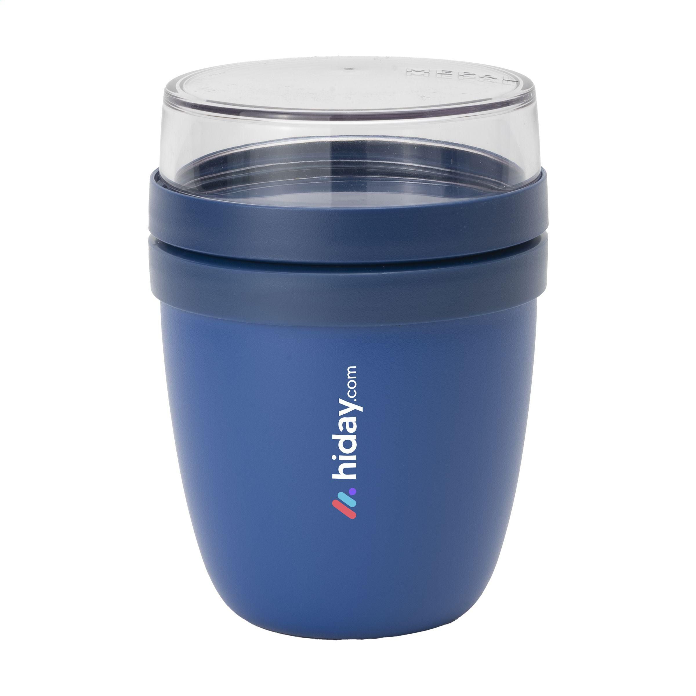 Mepal Lunchpot Ellipse 300 Ml Food Container