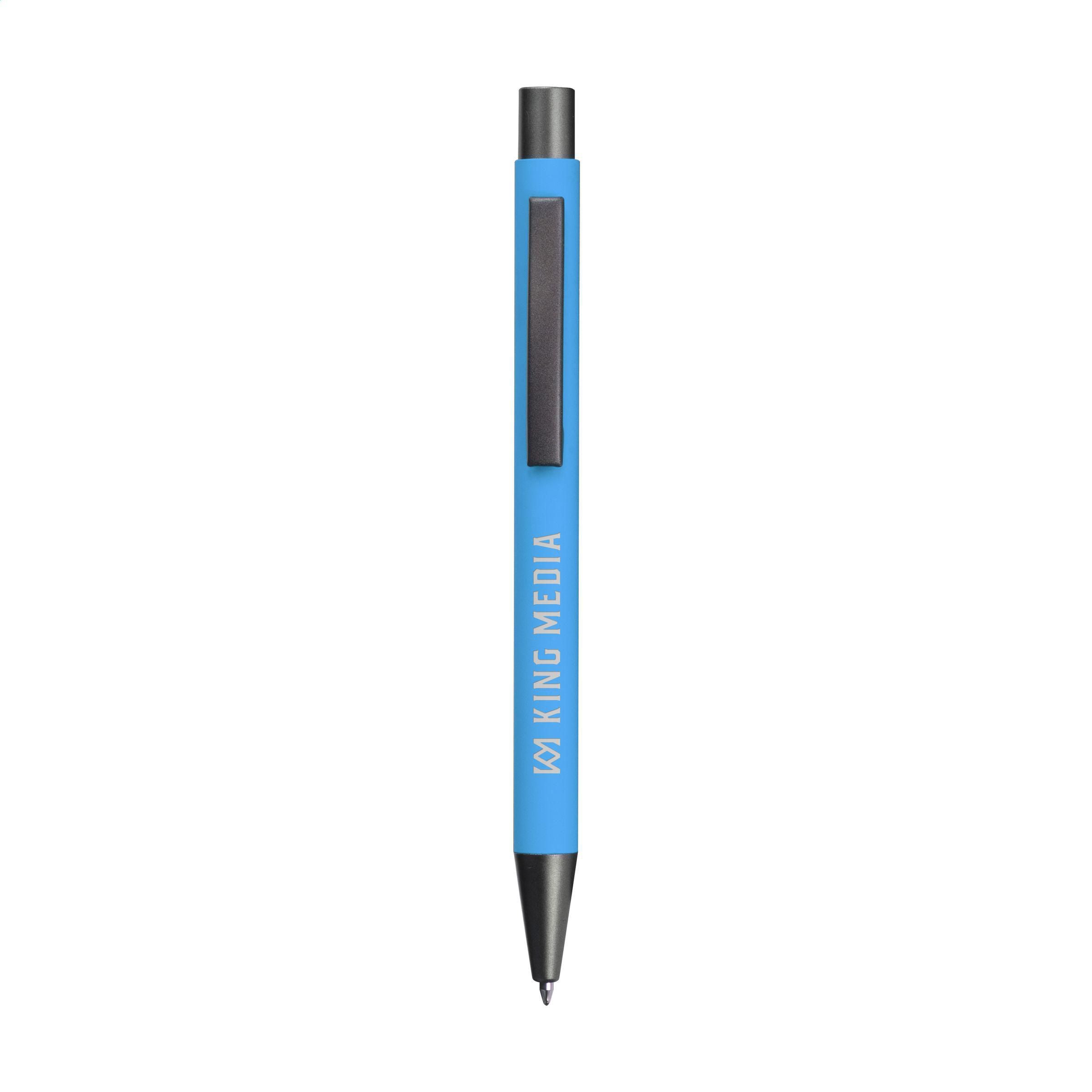 Brady Soft Touch Recycled Alu Pens