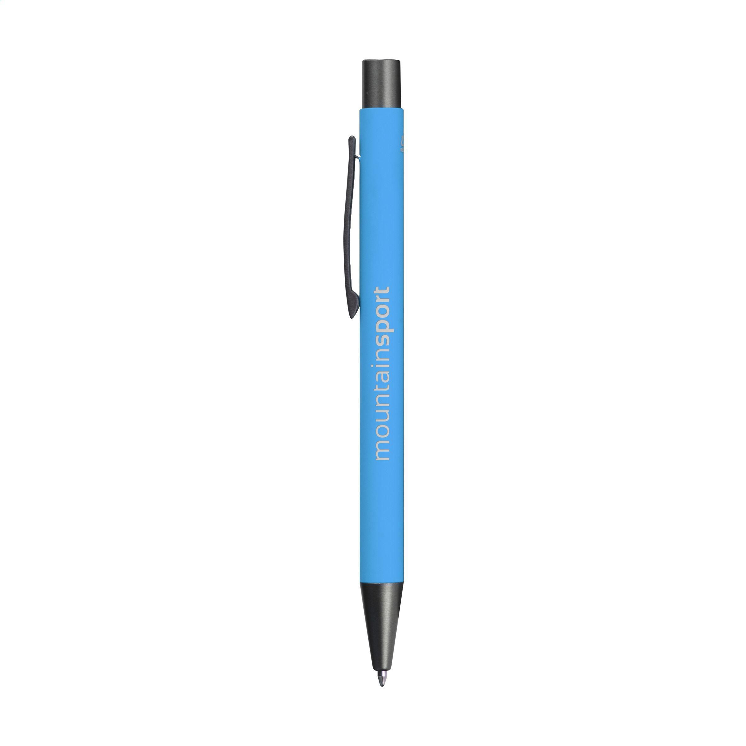 Brady Soft Touch Recycled Alu Pens