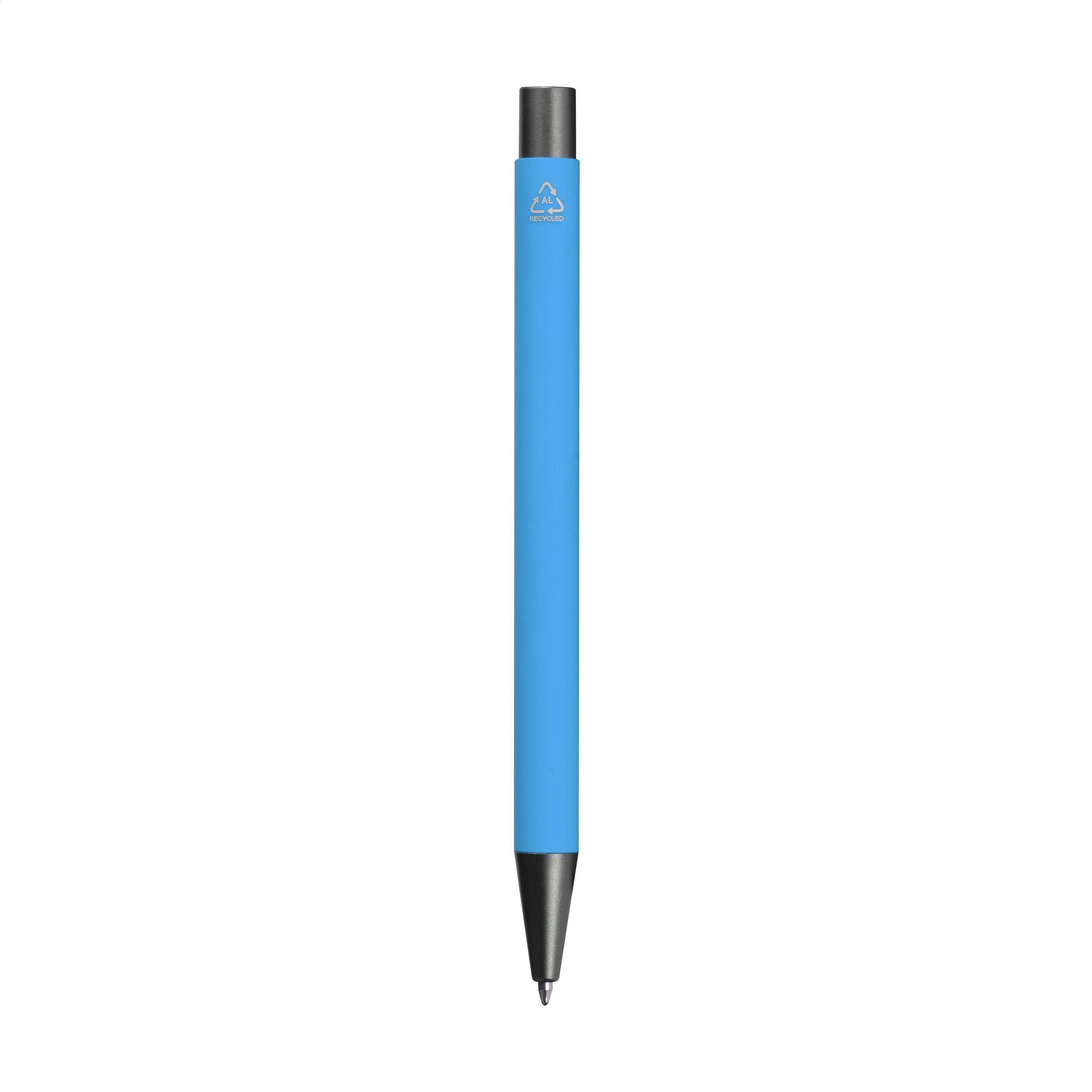 Brady Soft Touch Recycled Alu Pens