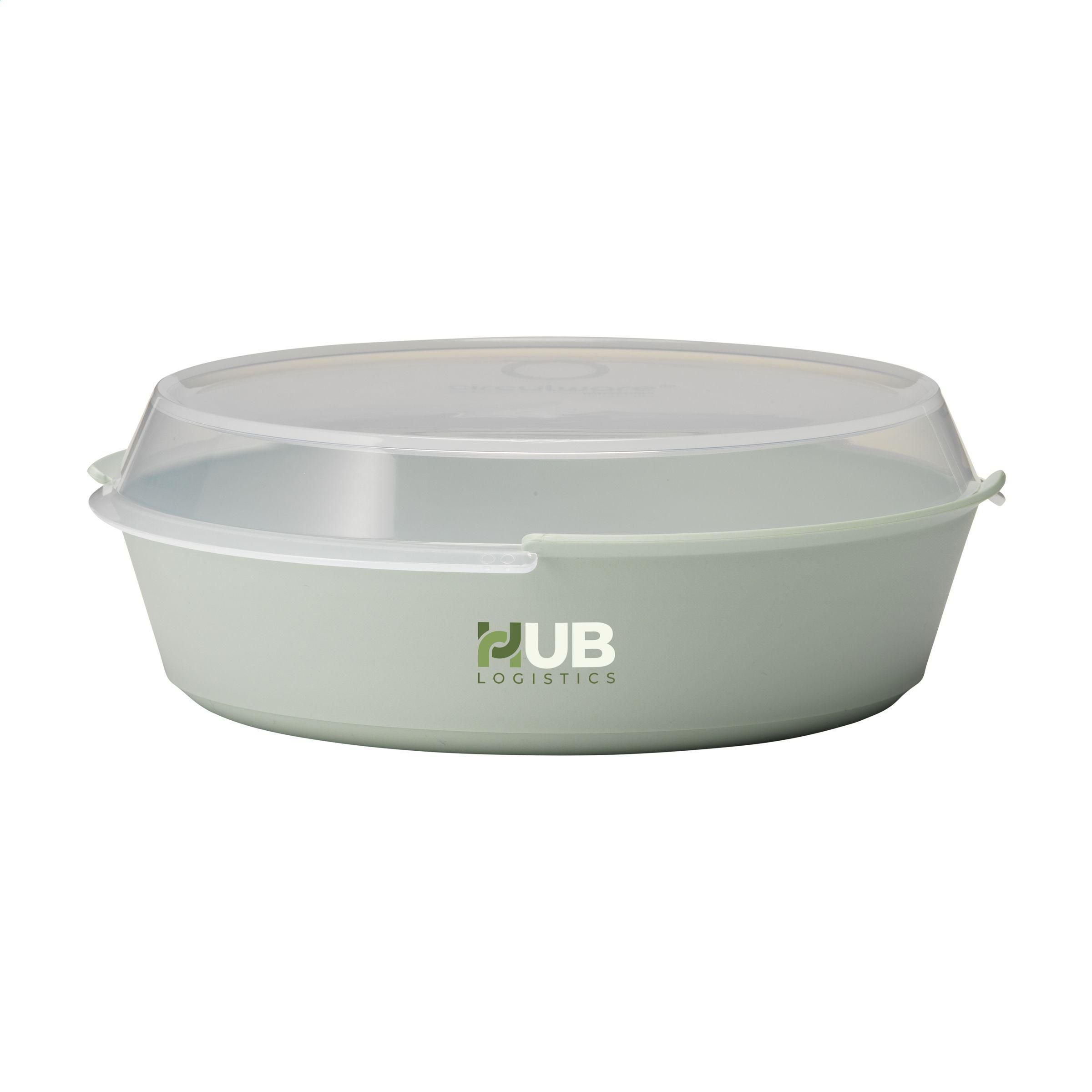 Circulbowl With Lid 800 Ml