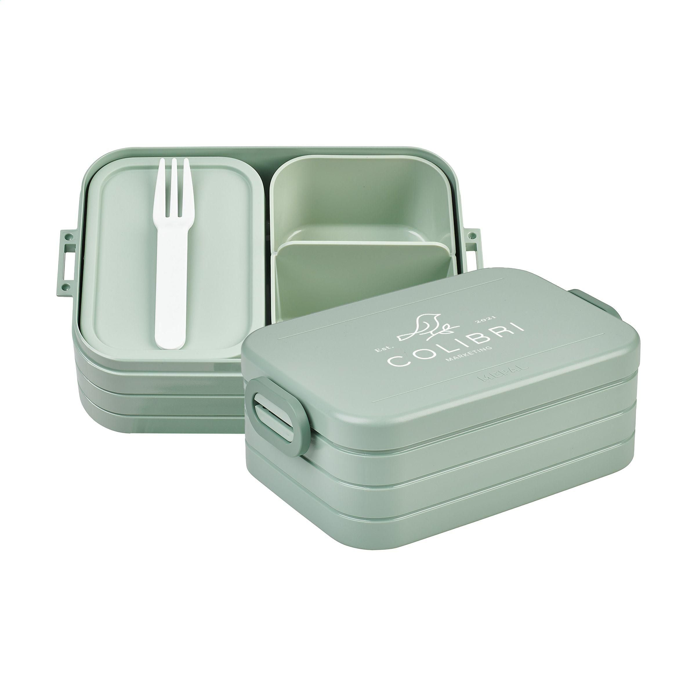 Mepal Lunch Box Bento Midi 900 Ml