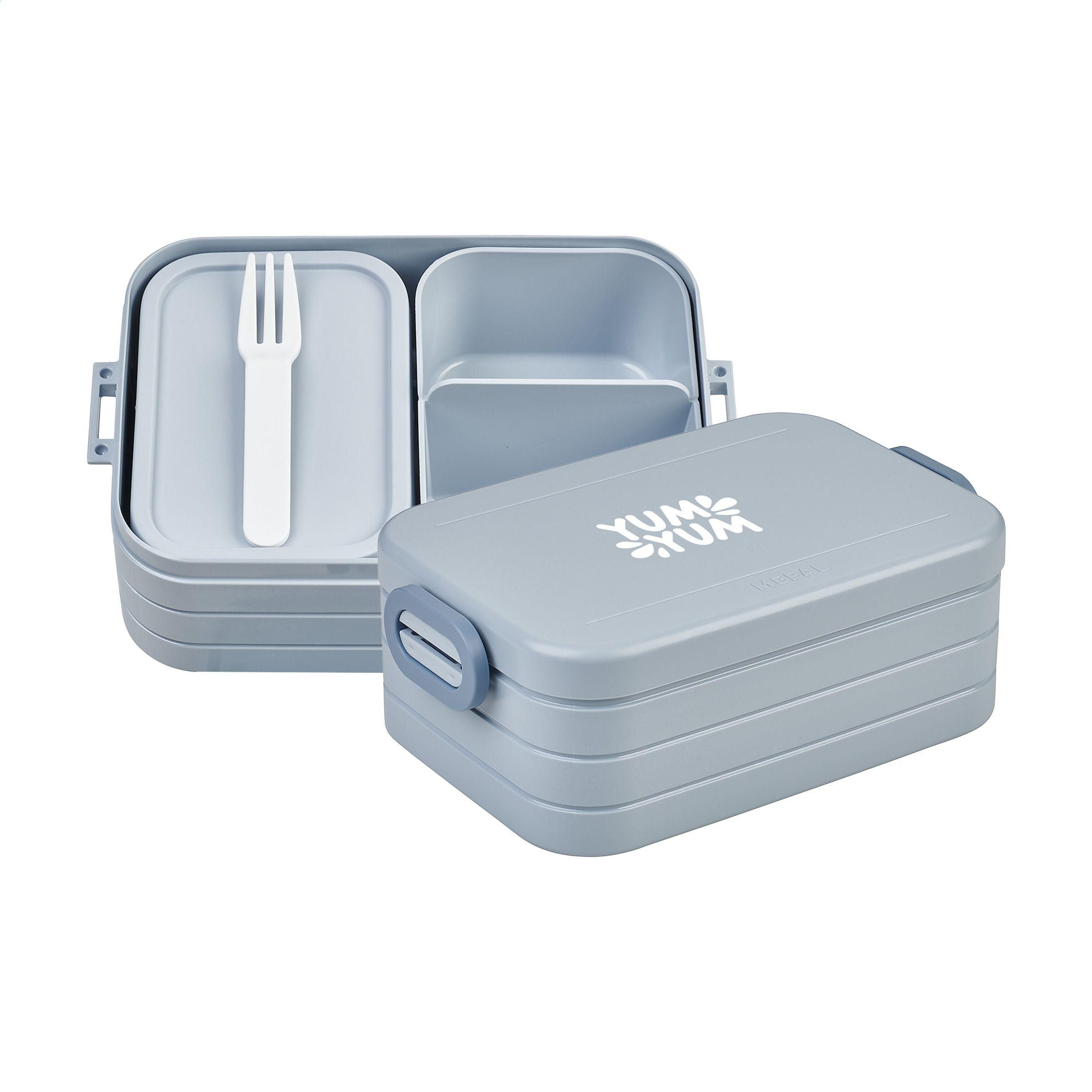 Mepal Lunch Box Bento Midi 900 Ml