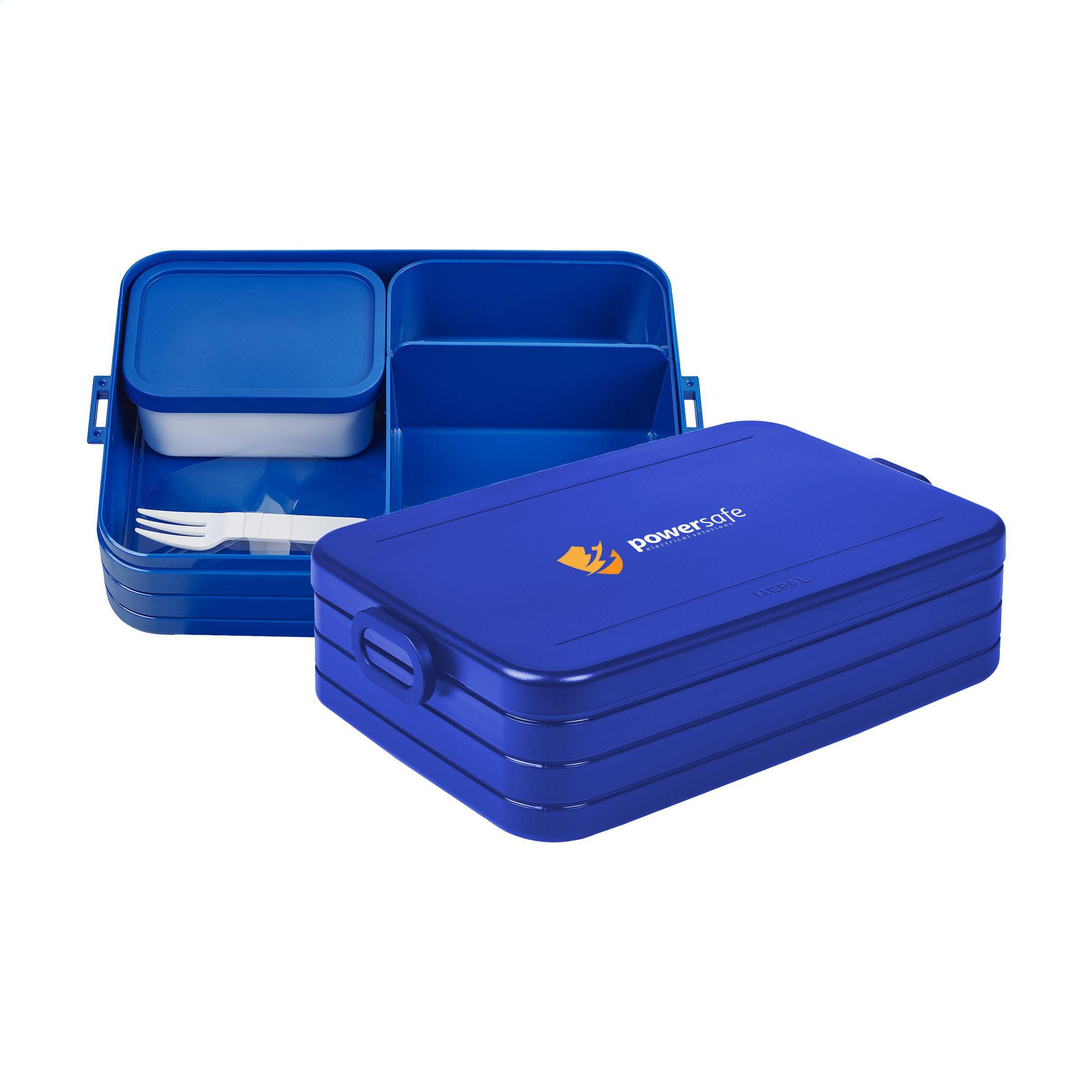 Mepal Lunch Box Bento Large 1,5 L