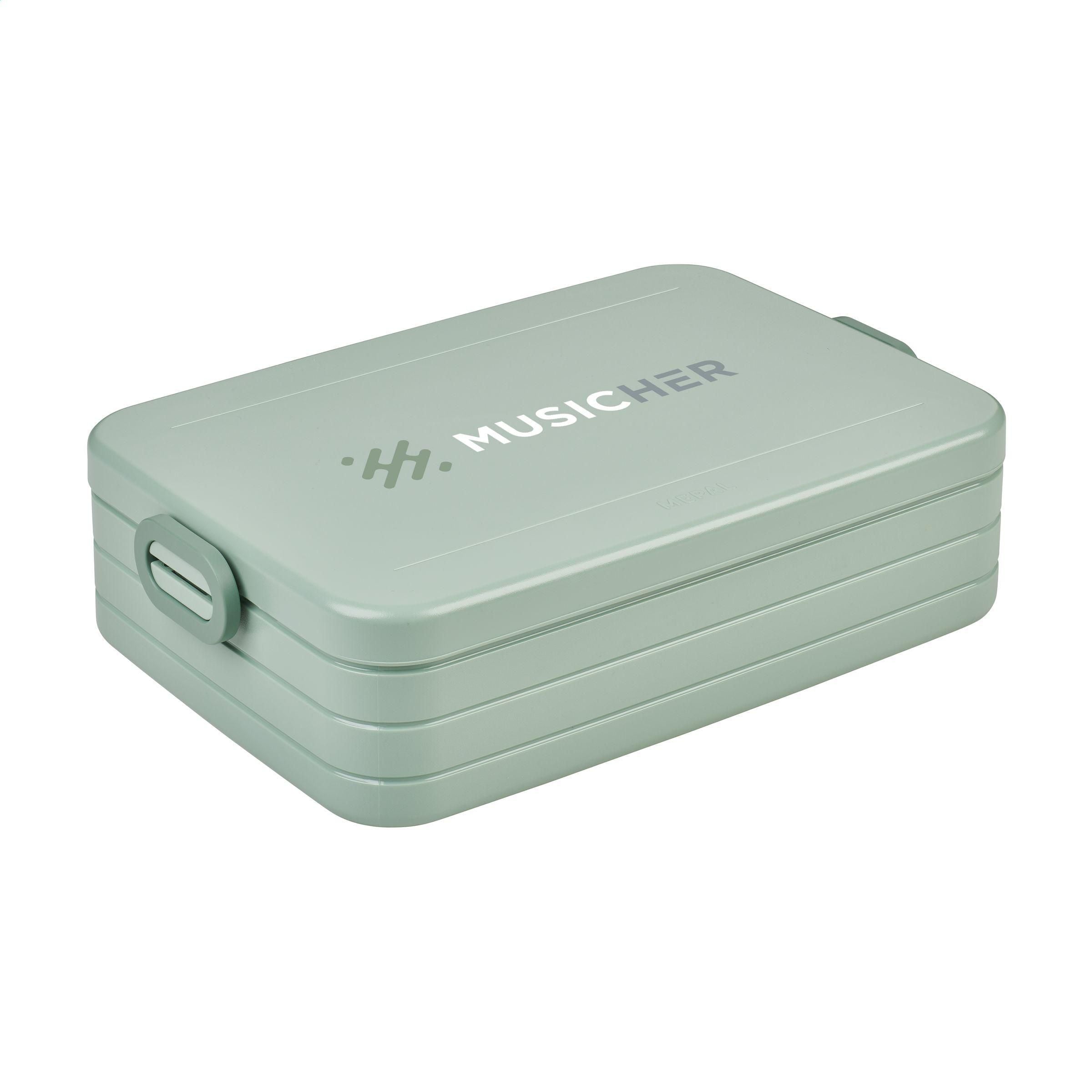 Mepal Lunch Box Bento Large 1,5 L