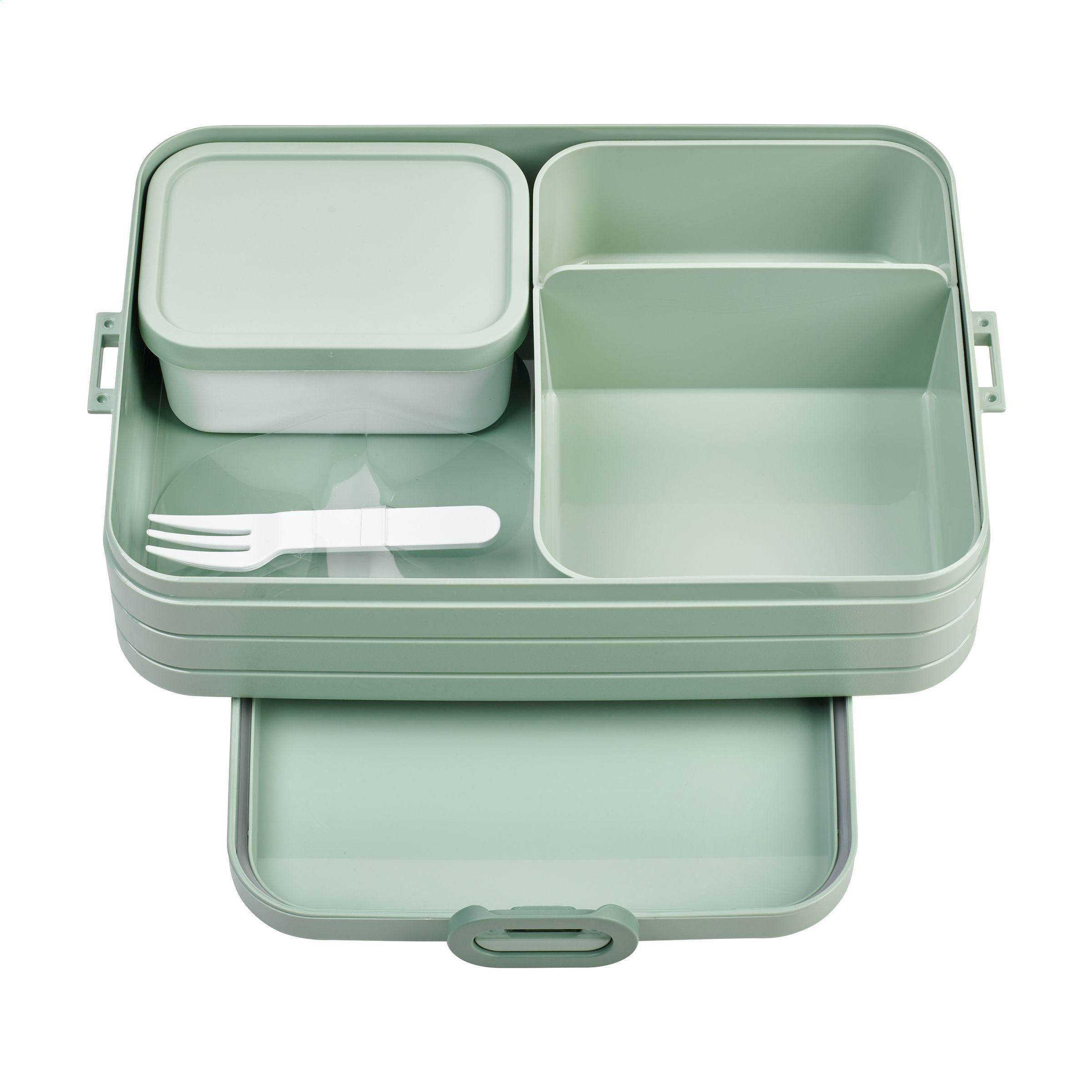 Mepal Lunch Box Bento Large 1,5 L