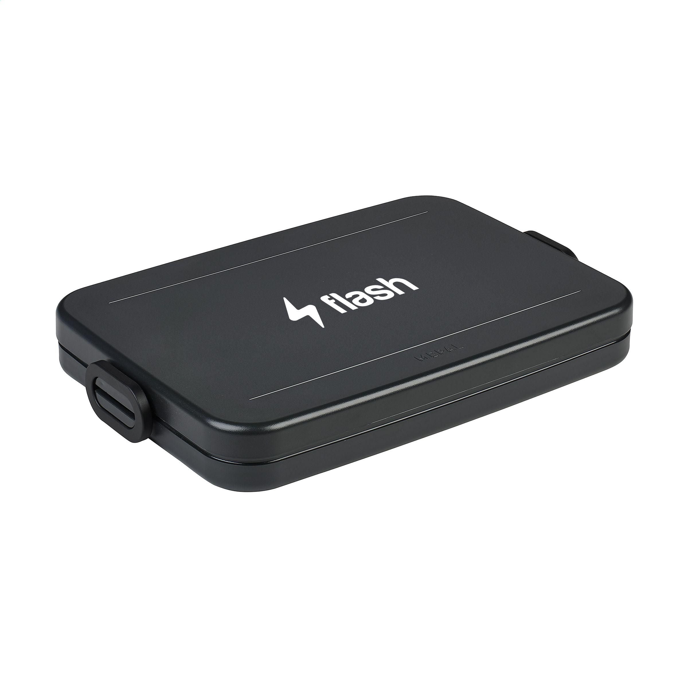 Mepal Lunchbox Take A Break Flat 800 Ml