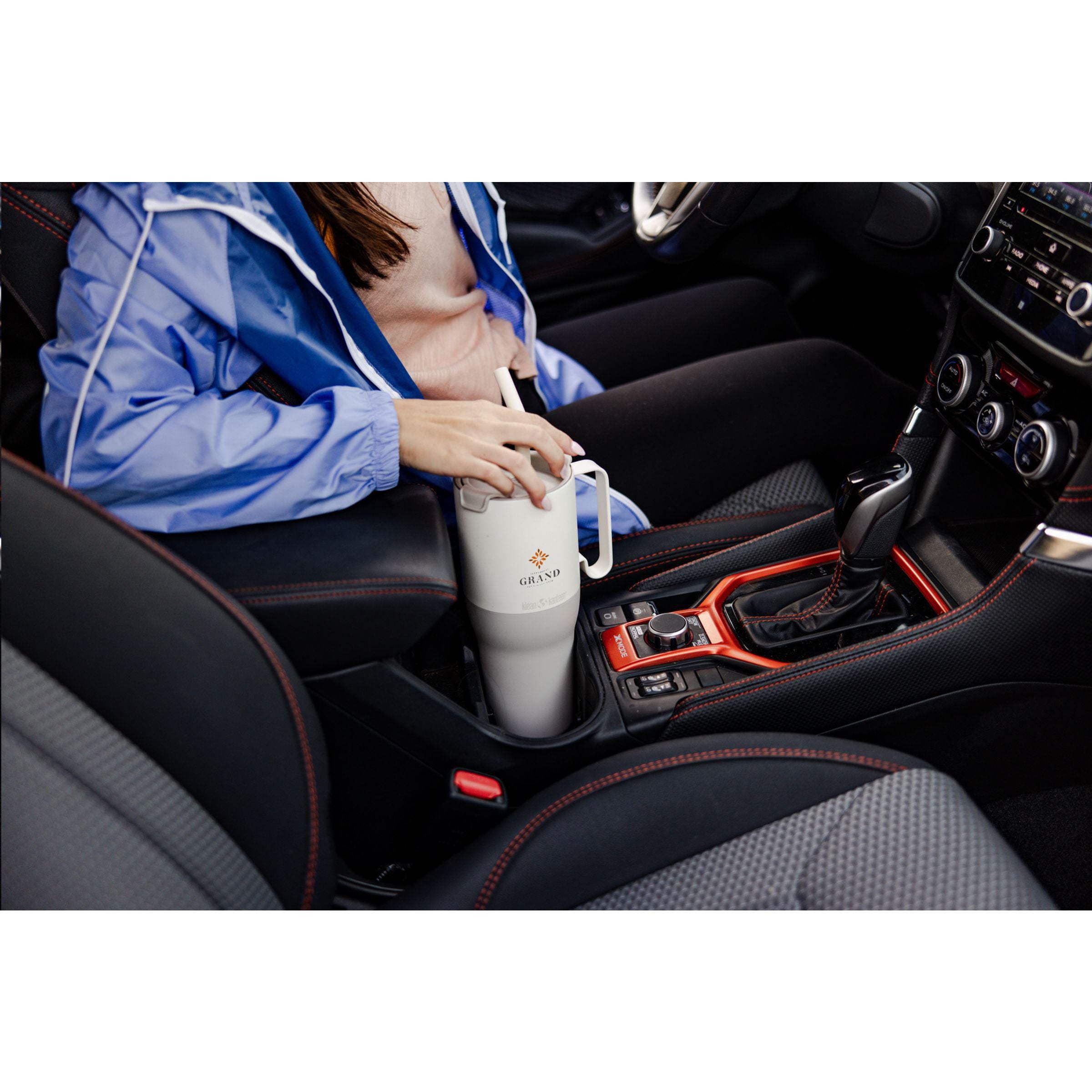 Klean Kanteen Rise Tumbler With Straw Lid 1,065 Ml