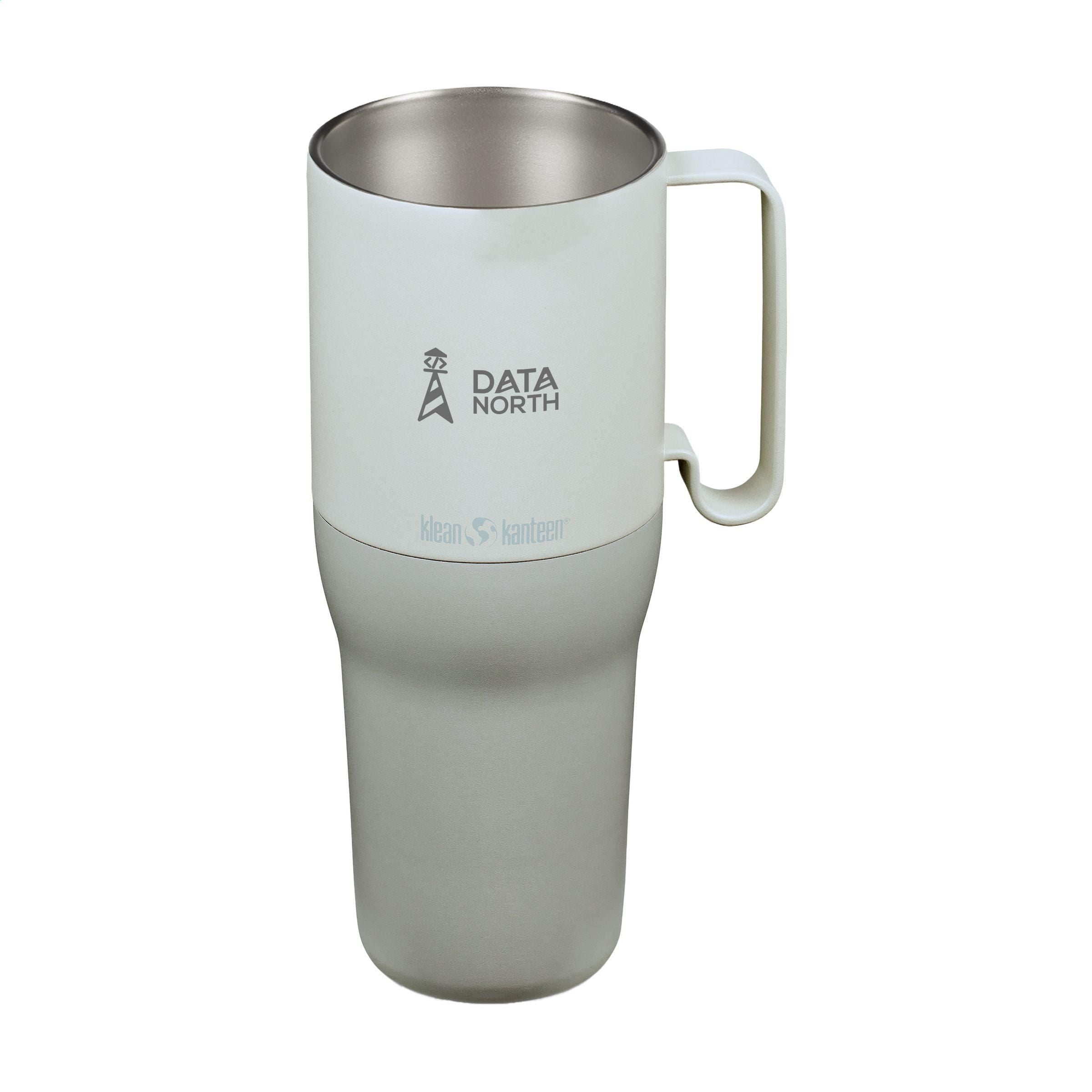 Klean Kanteen Rise Tumbler With Straw Lid 1,065 Ml