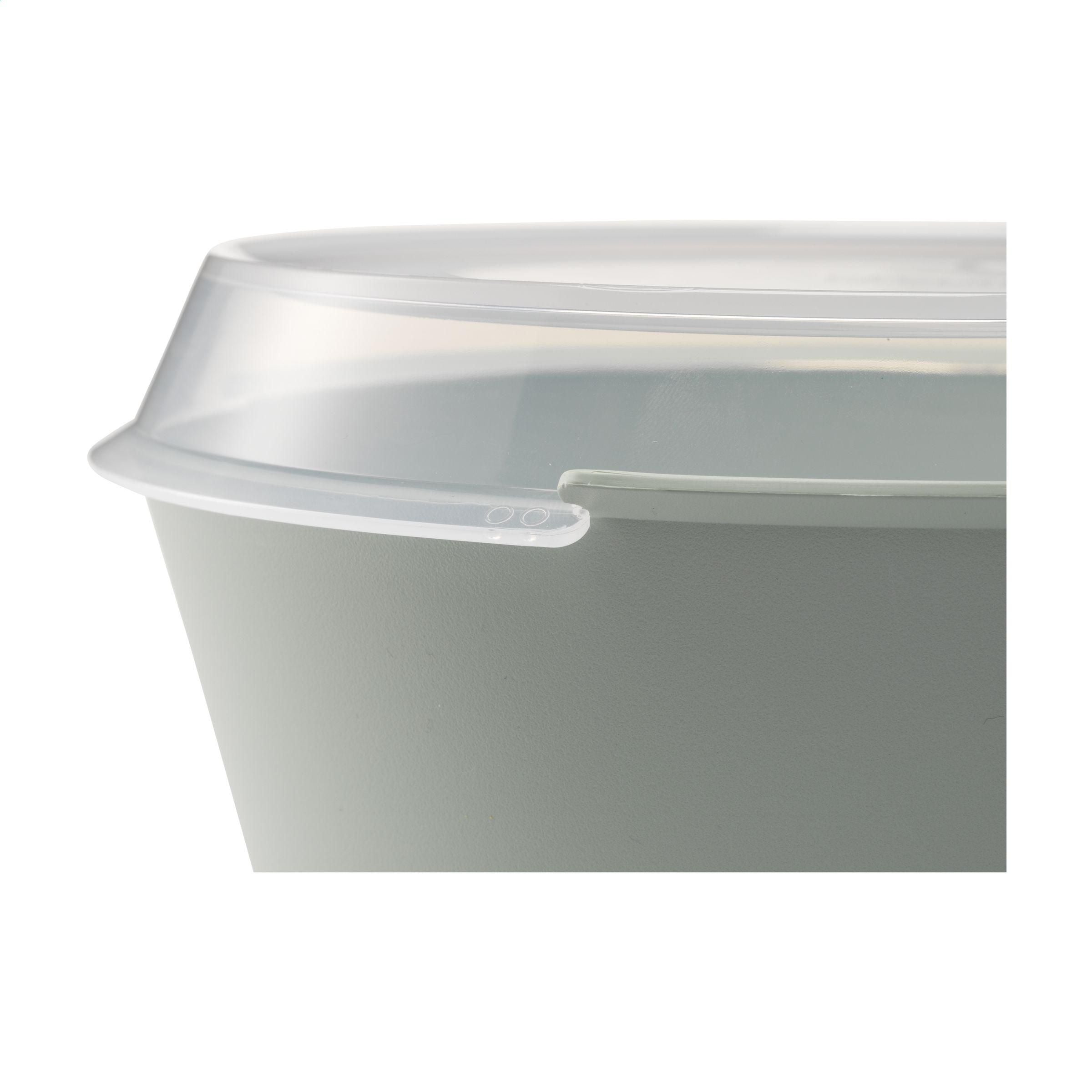 Circulbowl With Lid 800 Ml