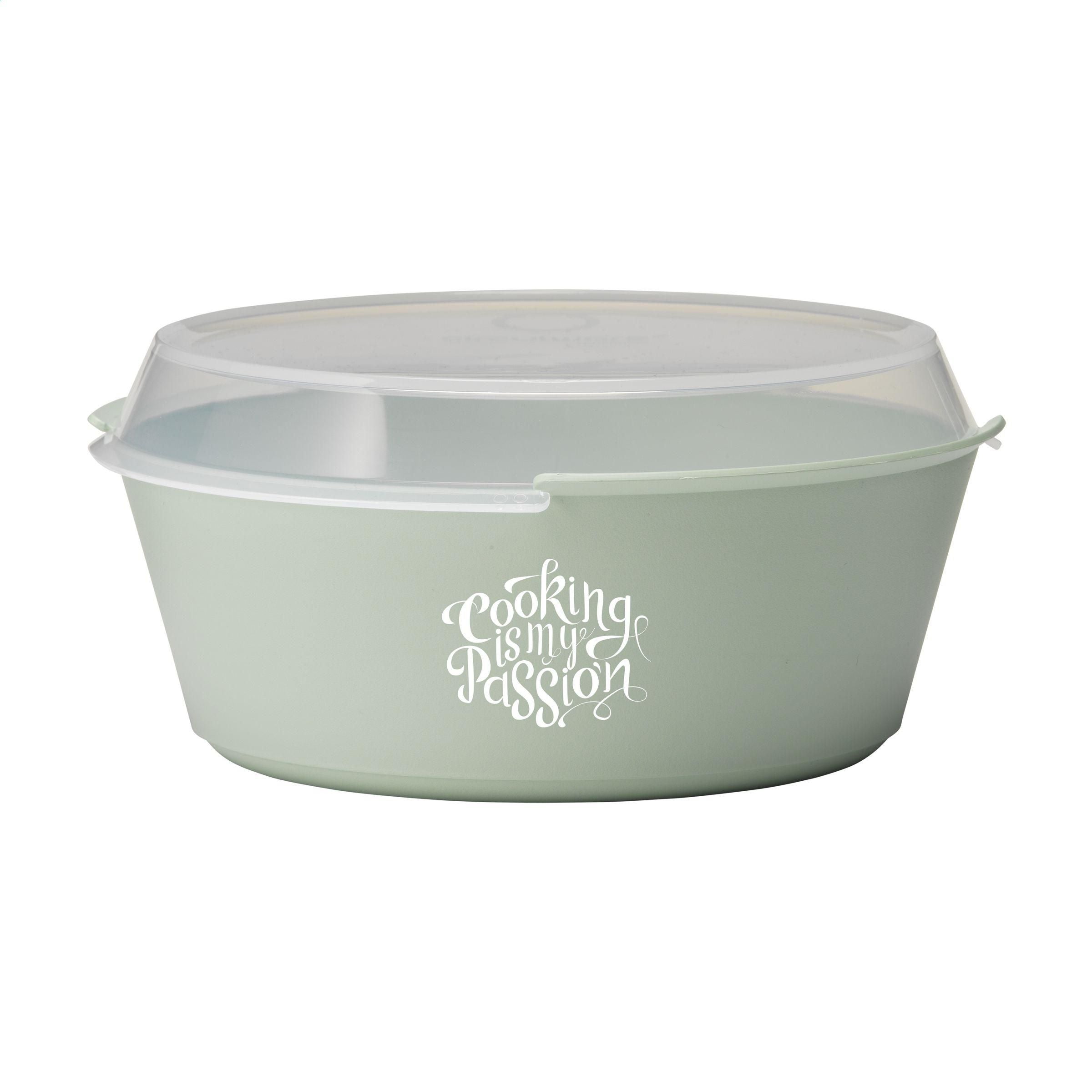 Circulbowl With Lid 1200Ml
