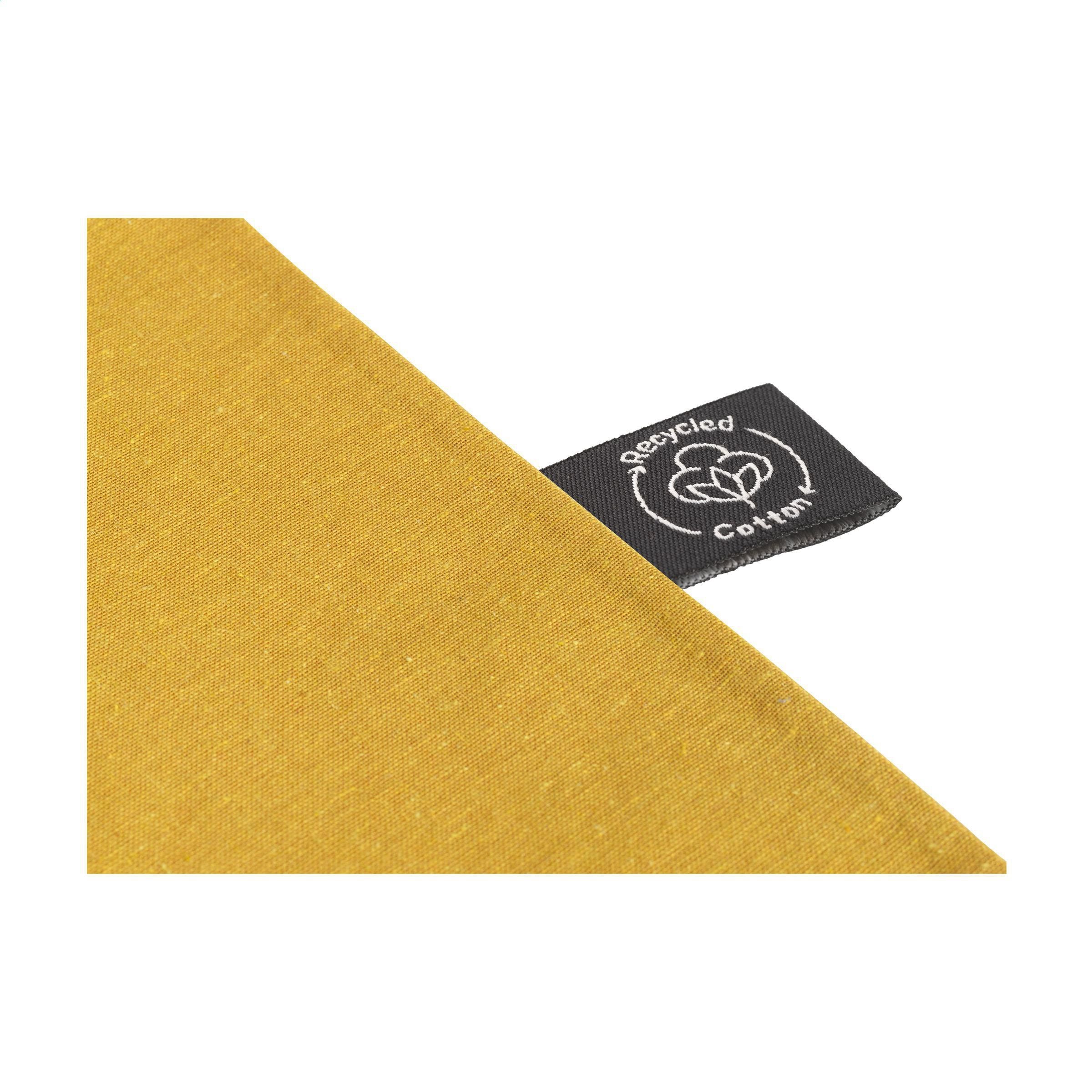 Shoppy Colour Bag Grs Recycled Cotton (150 G/M²)