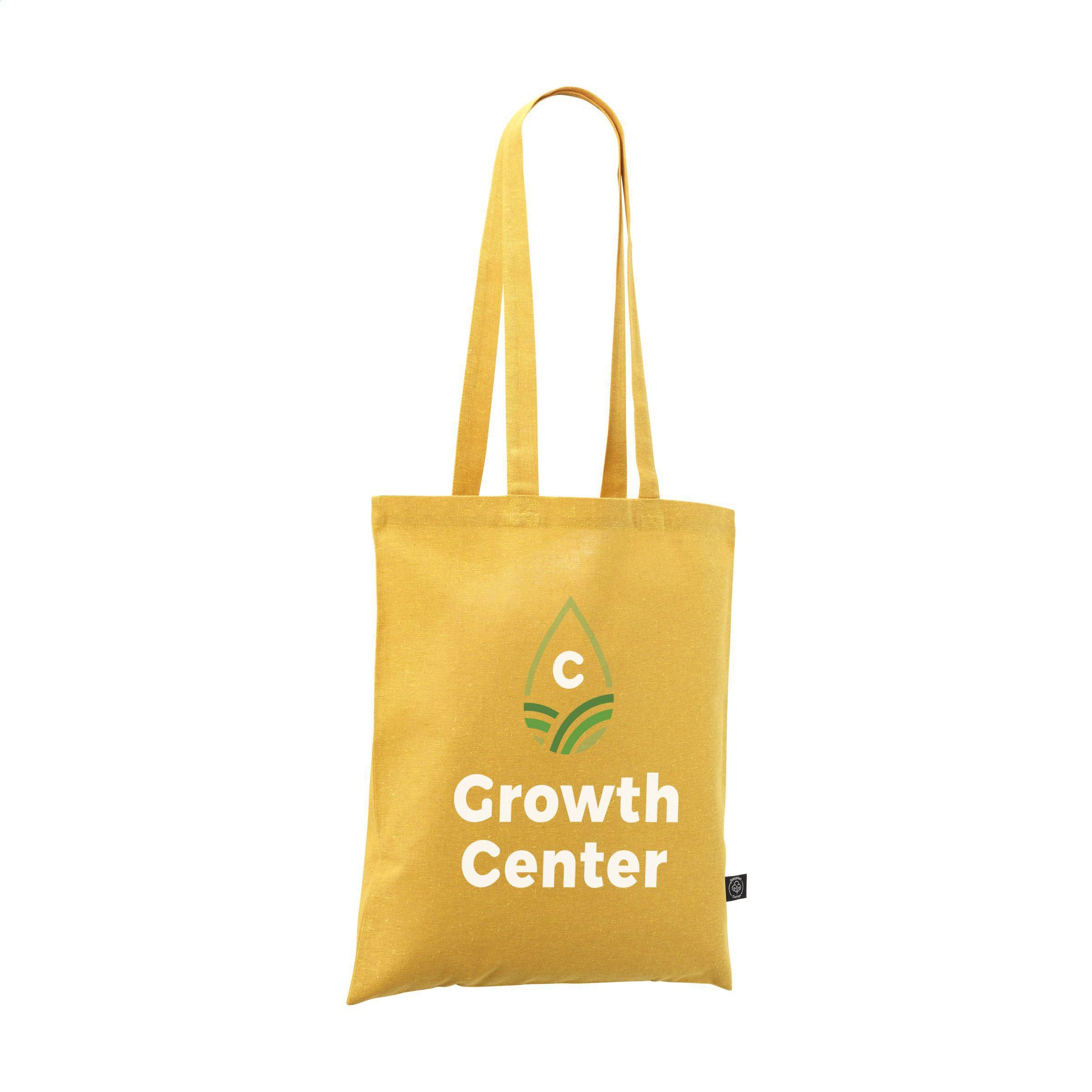 Shoppy Colour Bag Grs Recycled Cotton (150 G/M²)
