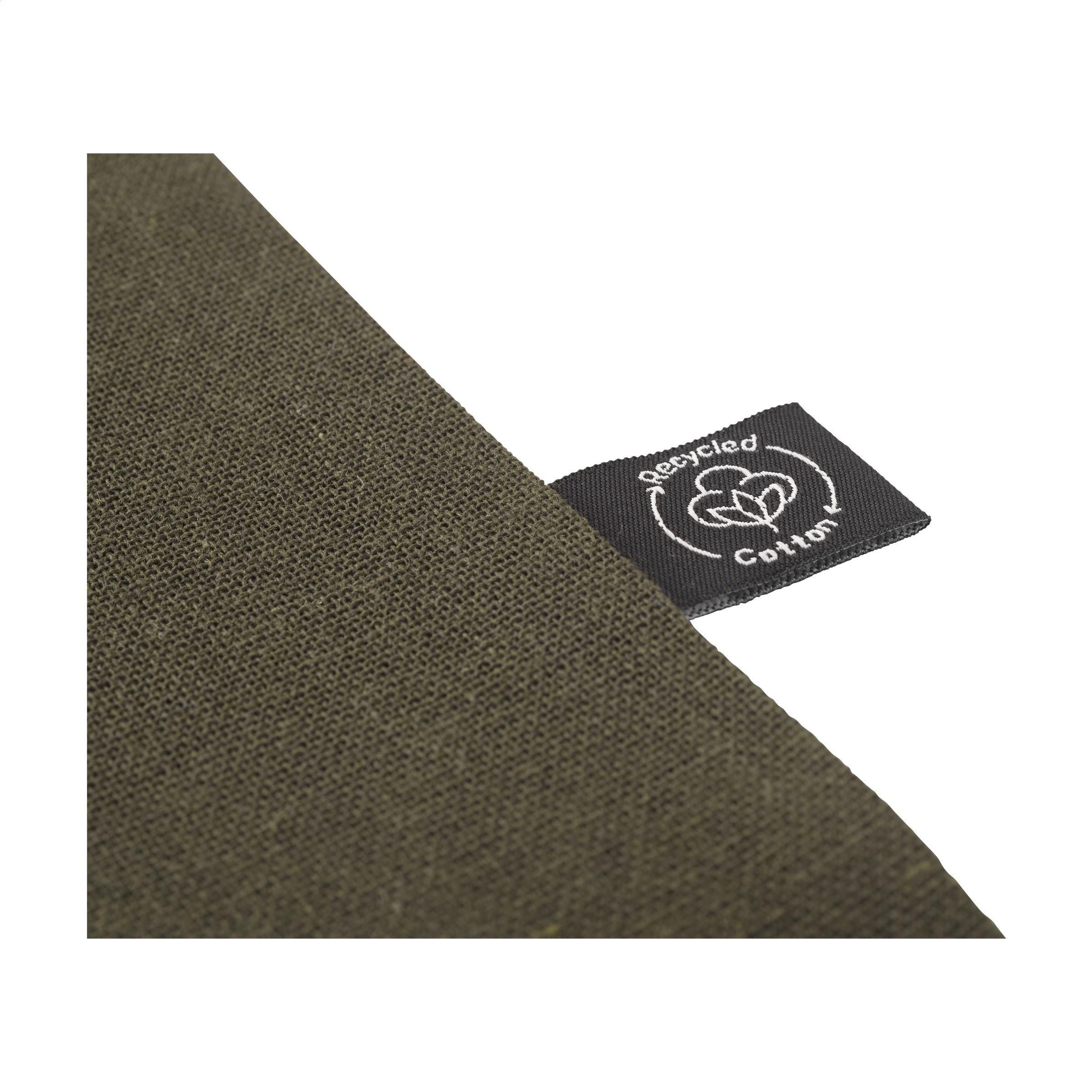 Shoppy Colour Bag Grs Recycled Cotton (150 G/M²)
