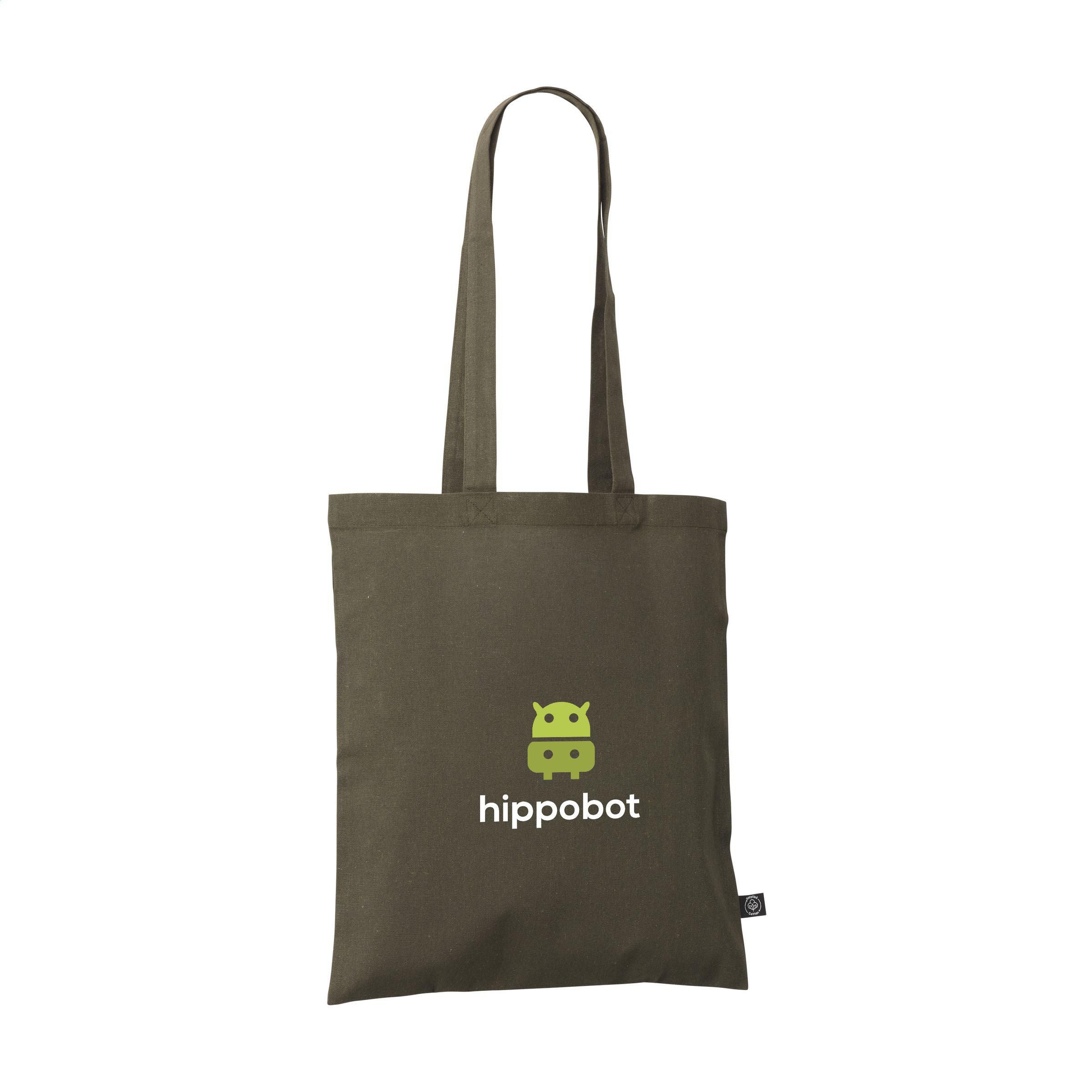 Shoppy Colour Bag Grs Recycled Cotton (150 G/M²)