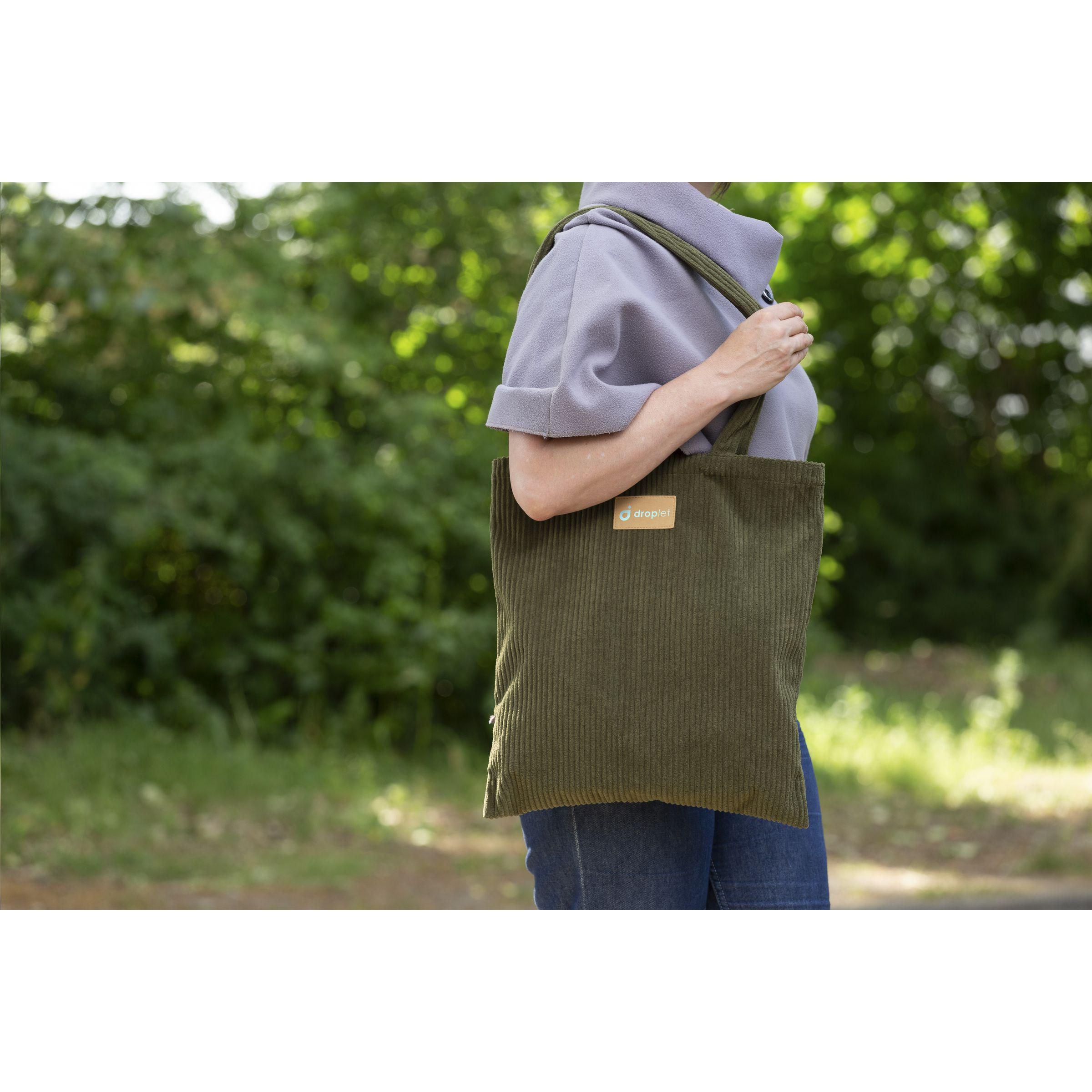 Alfie Grs Recycled Shopper (270 G/M²)