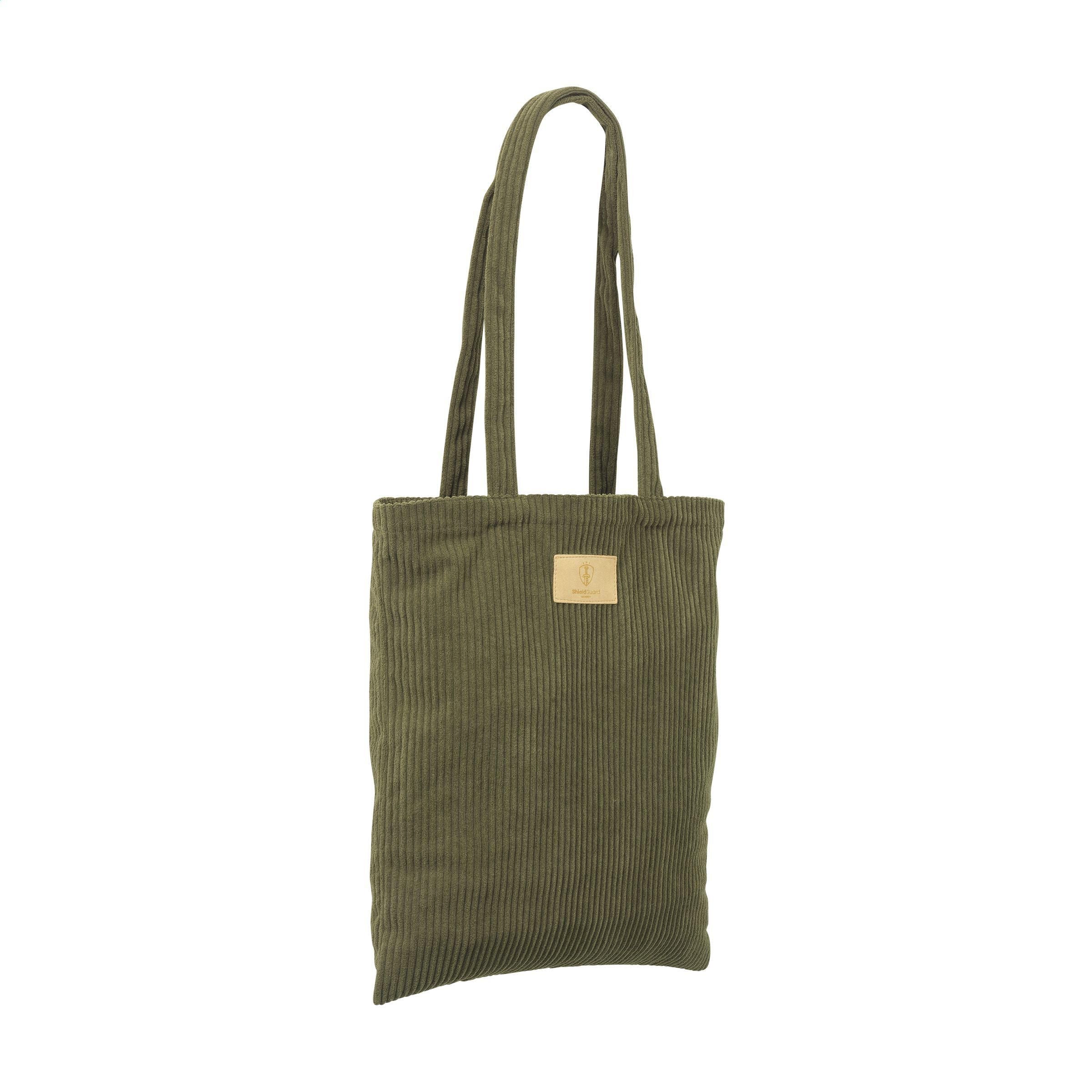 Alfie Grs Recycled Shopper (270 G/M²)