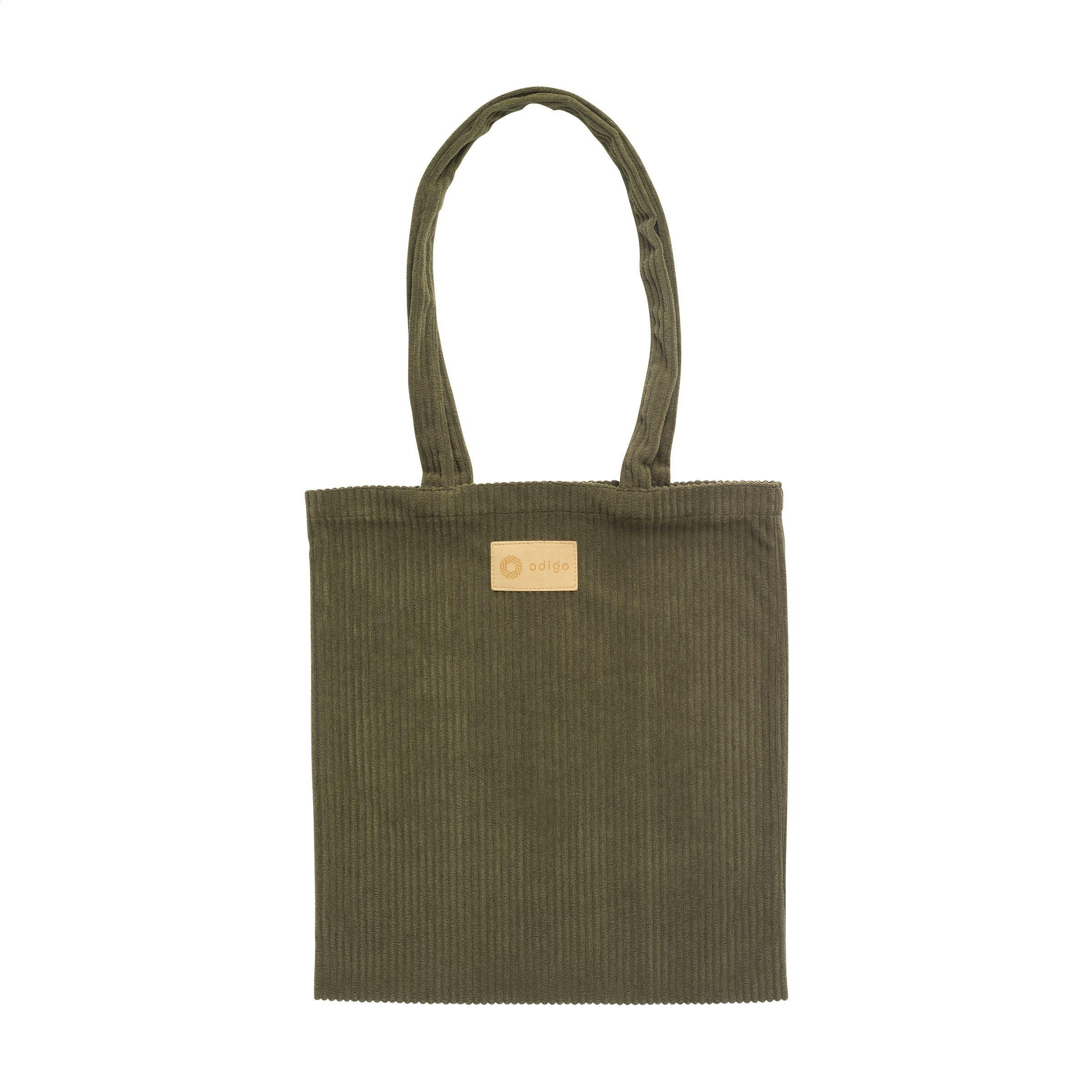Alfie Grs Recycled Shopper (270 G/M²)