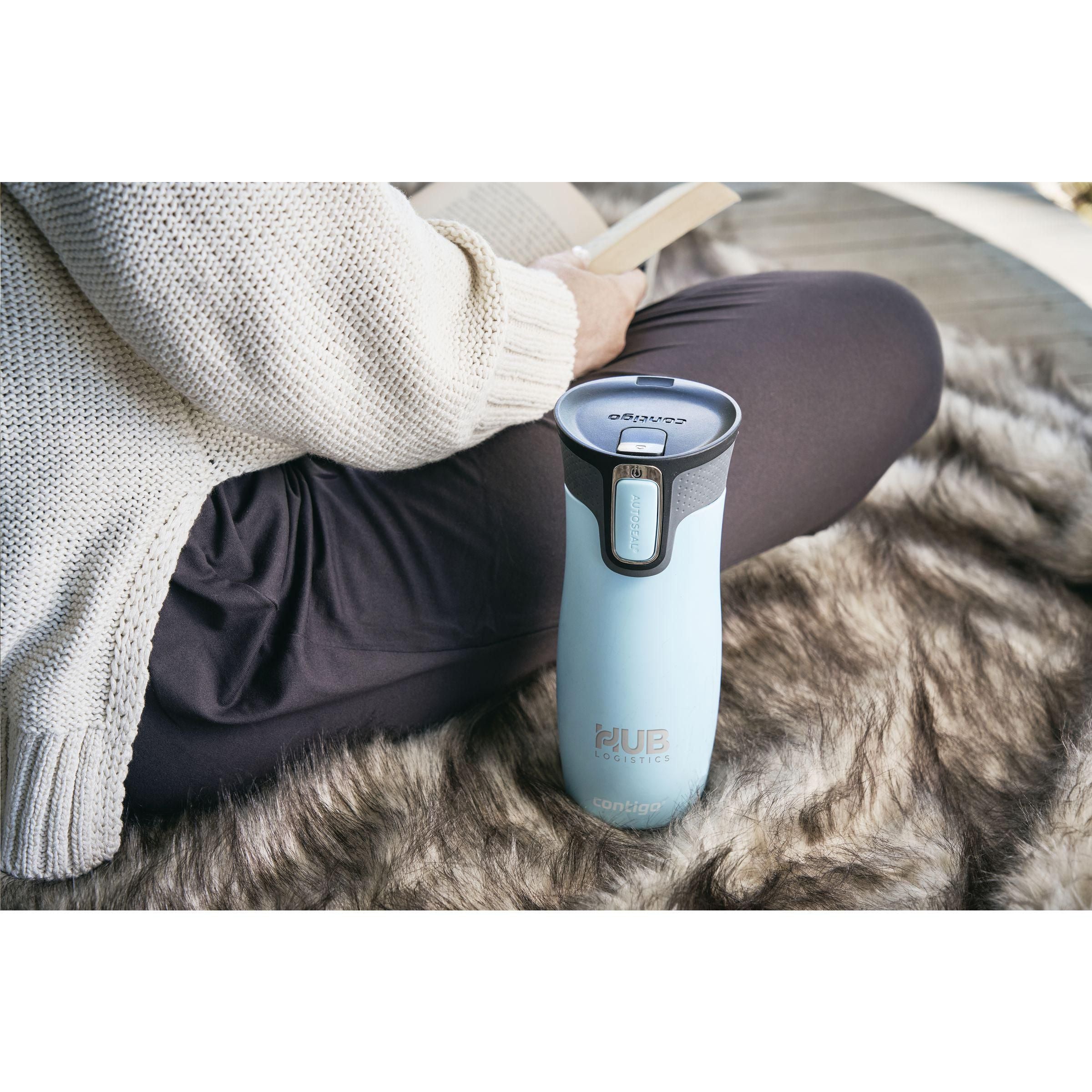Contigo® Westloop Mug 470 Ml Thermo Cup