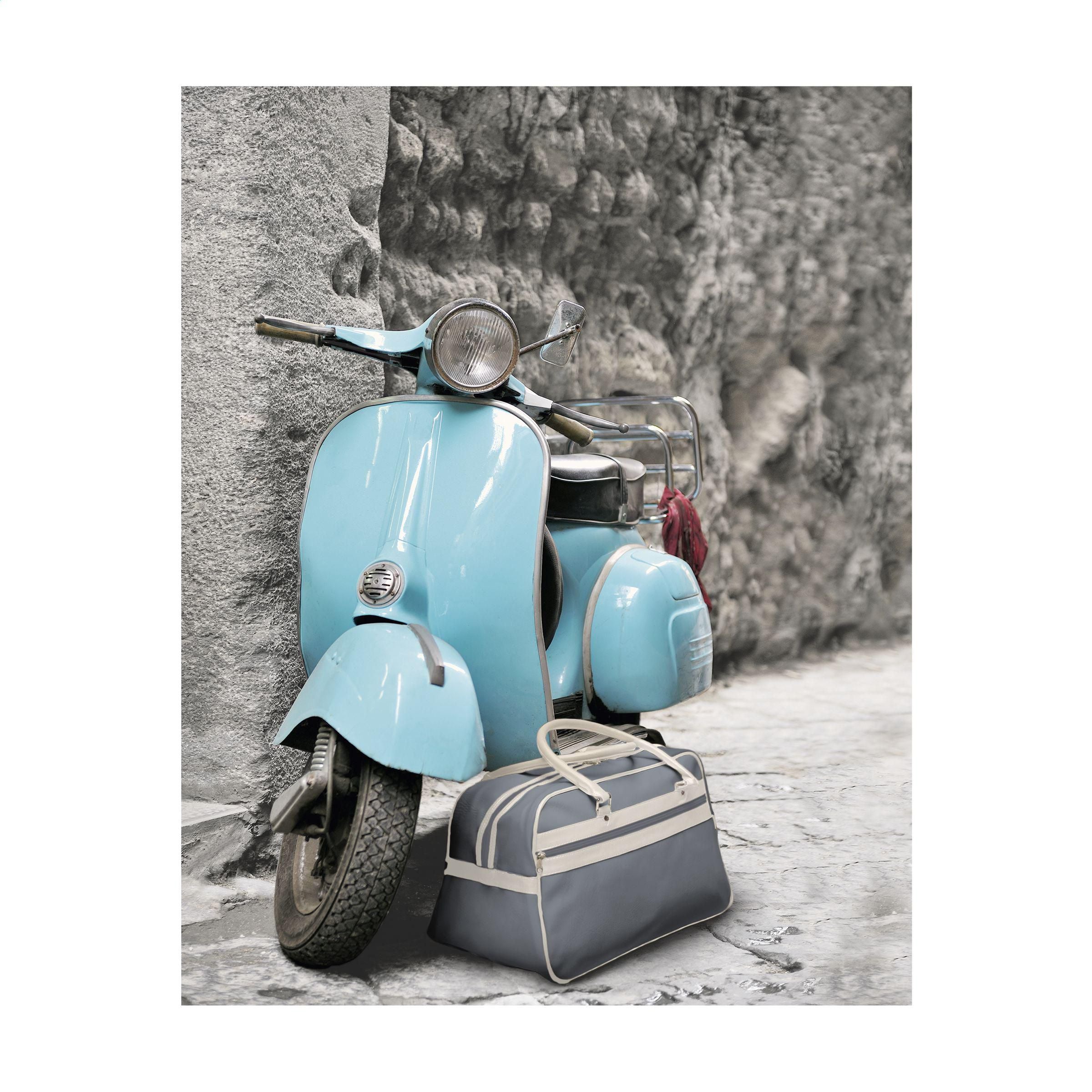 Retrosport Sports Bag