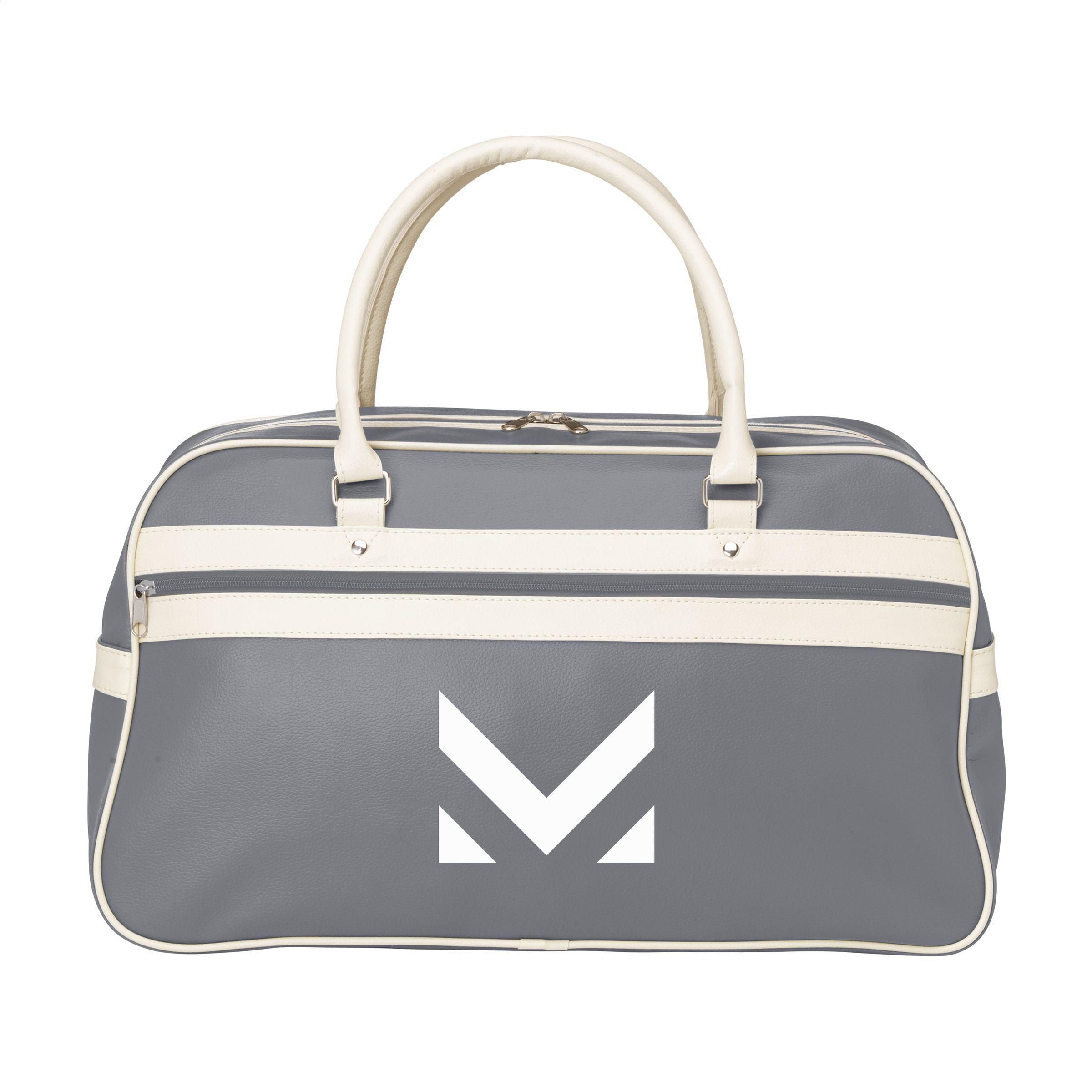 Retrosport Sports Bag