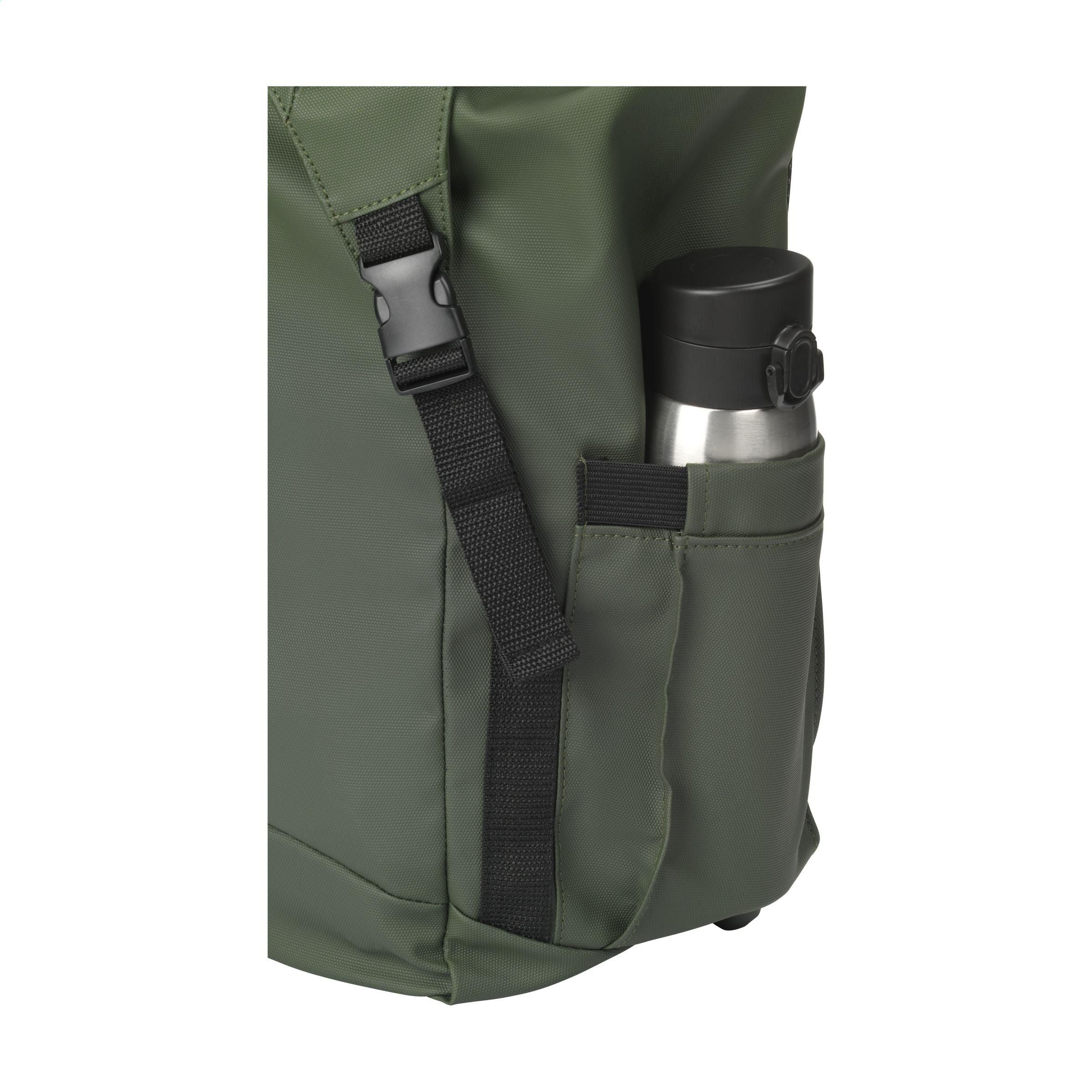 Proactive Grs Recycled Backpack