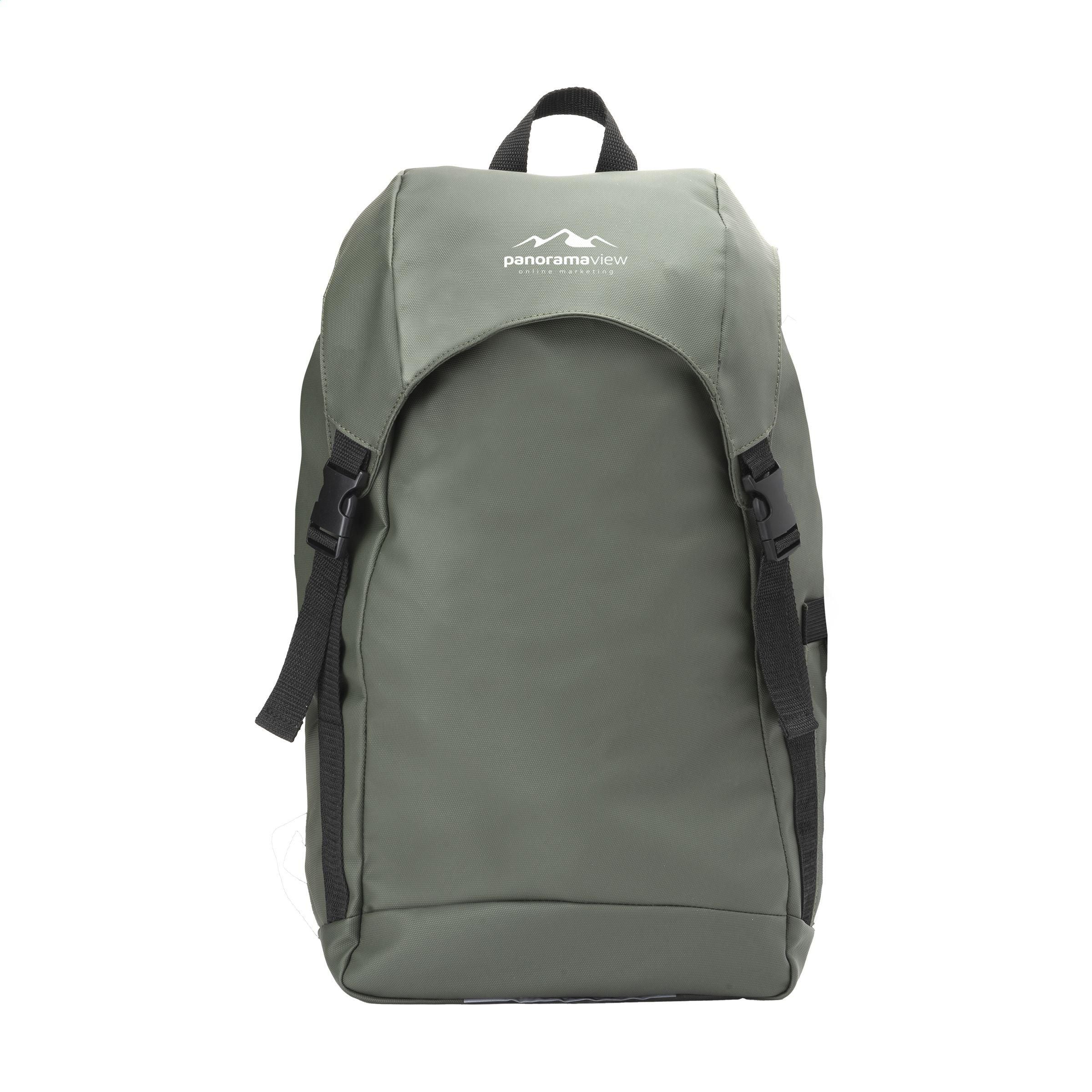 Proactive Grs Recycled Backpack