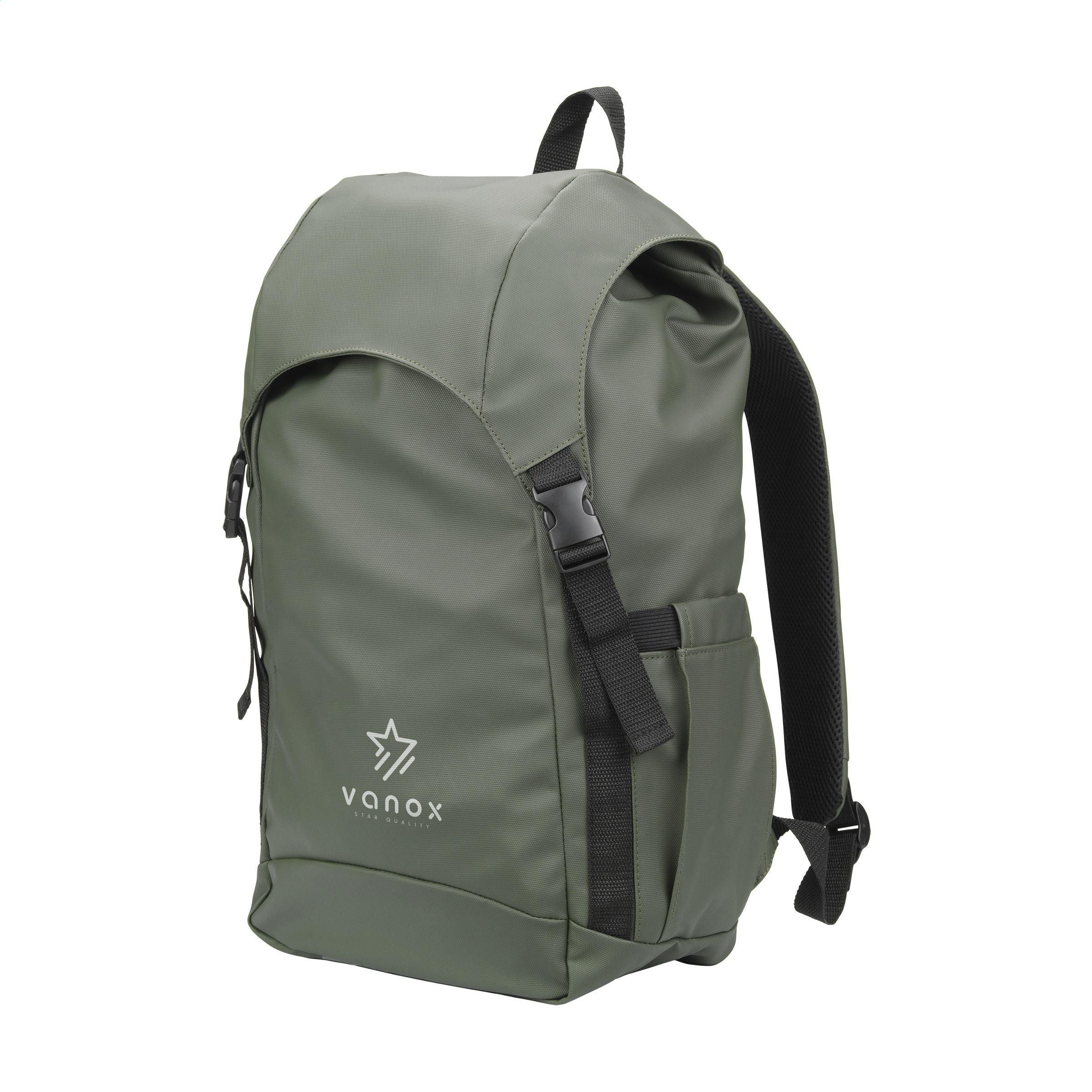 Proactive Grs Recycled Backpack