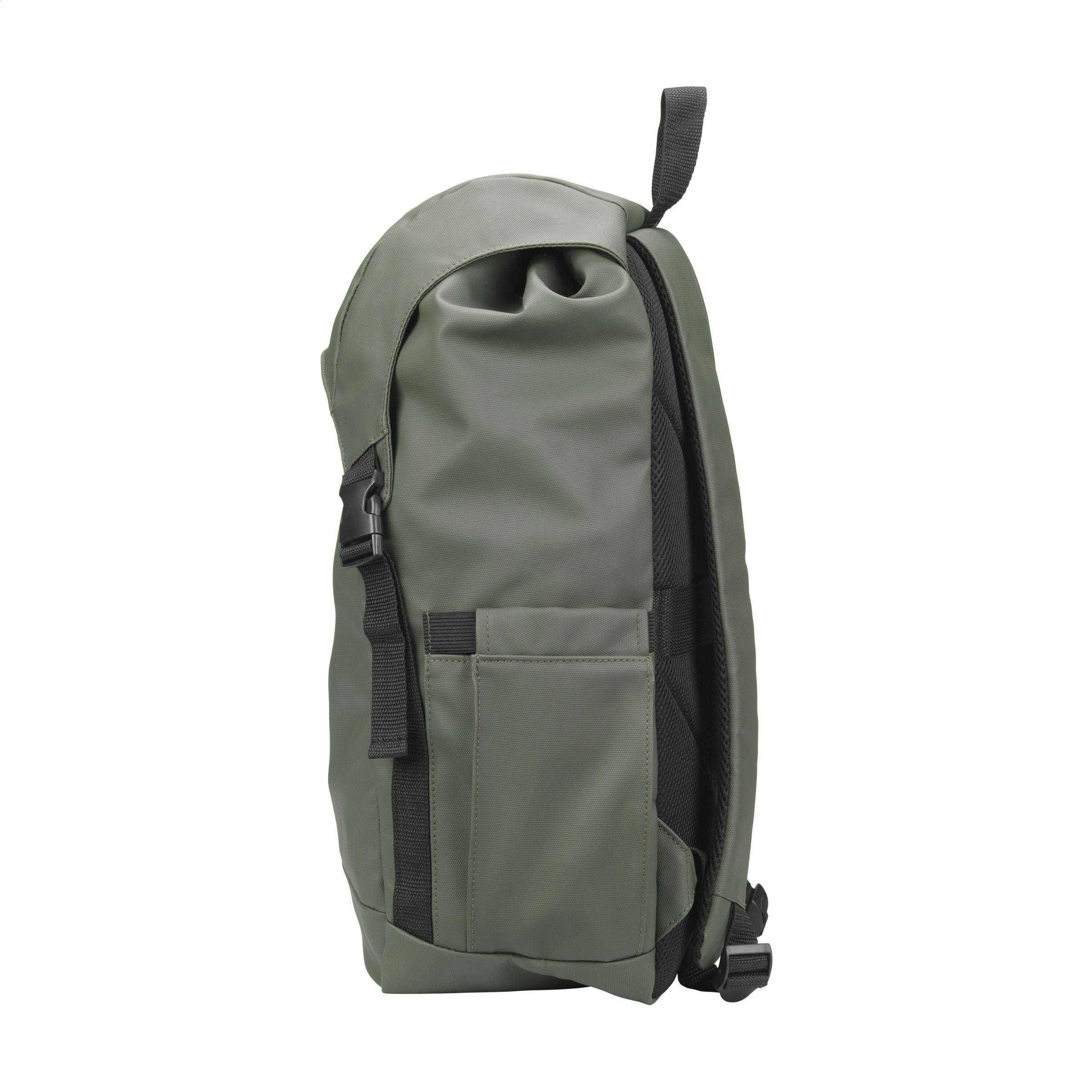 Proactive Grs Recycled Backpack