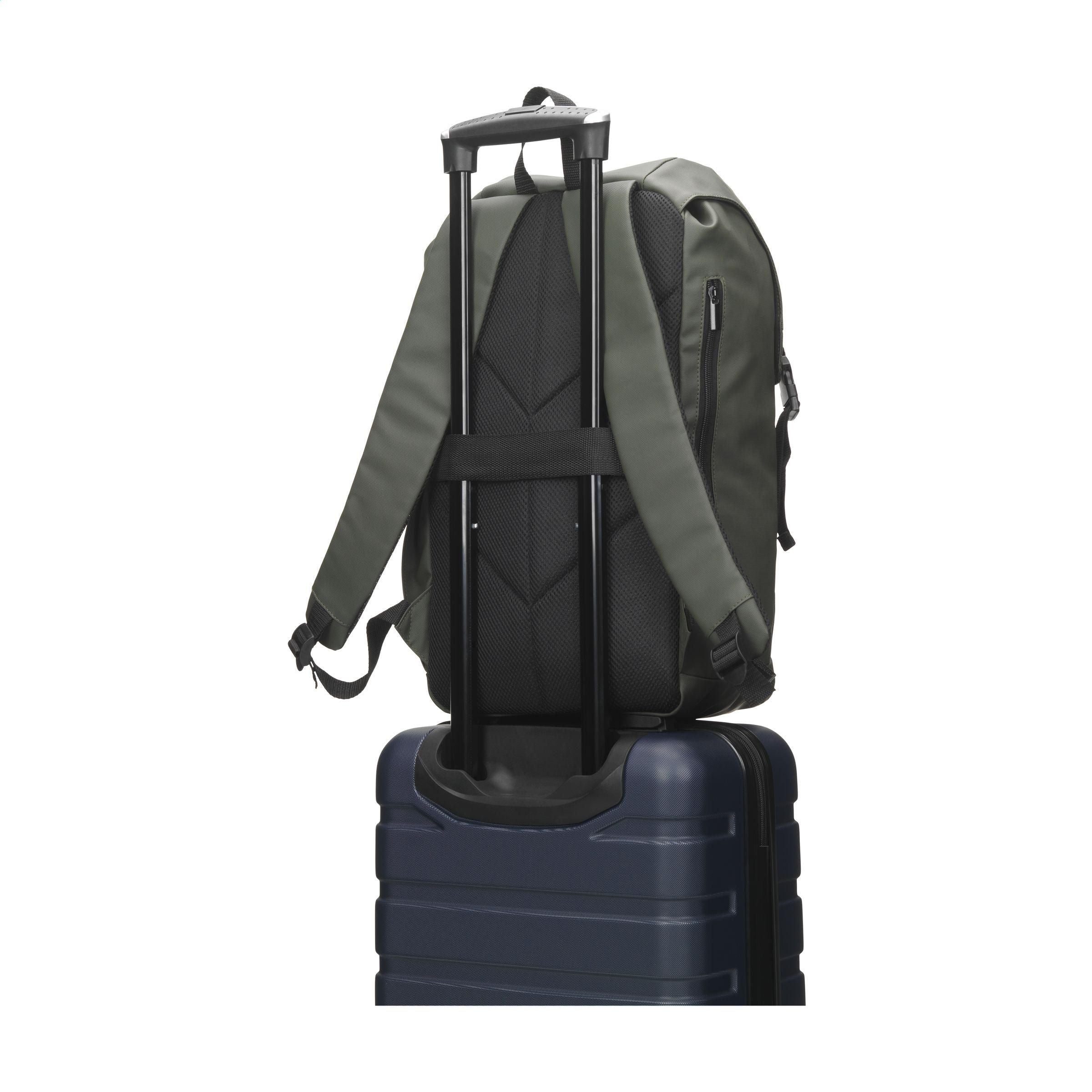 Proactive Grs Recycled Backpack