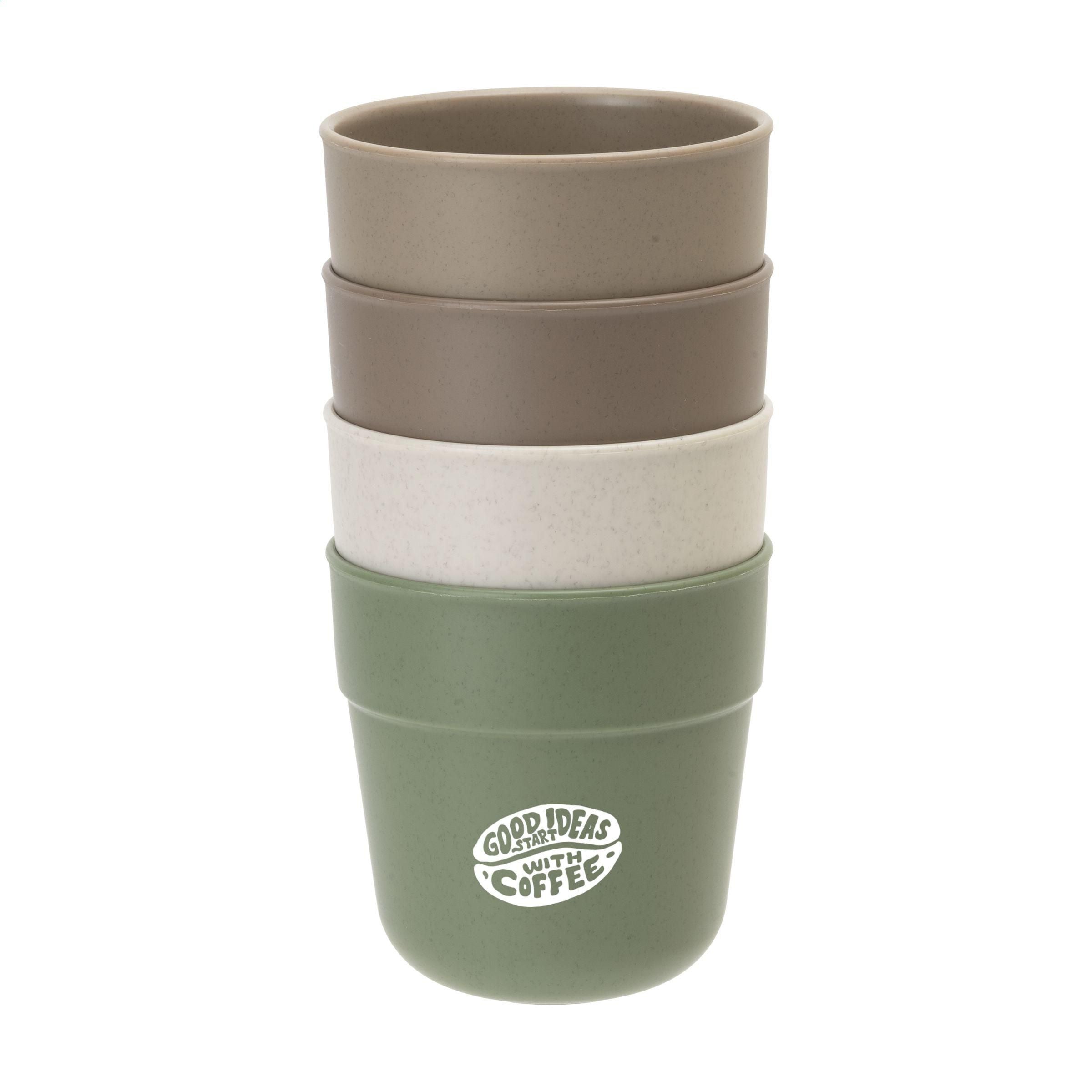Be O Coffee Mug 220 Ml