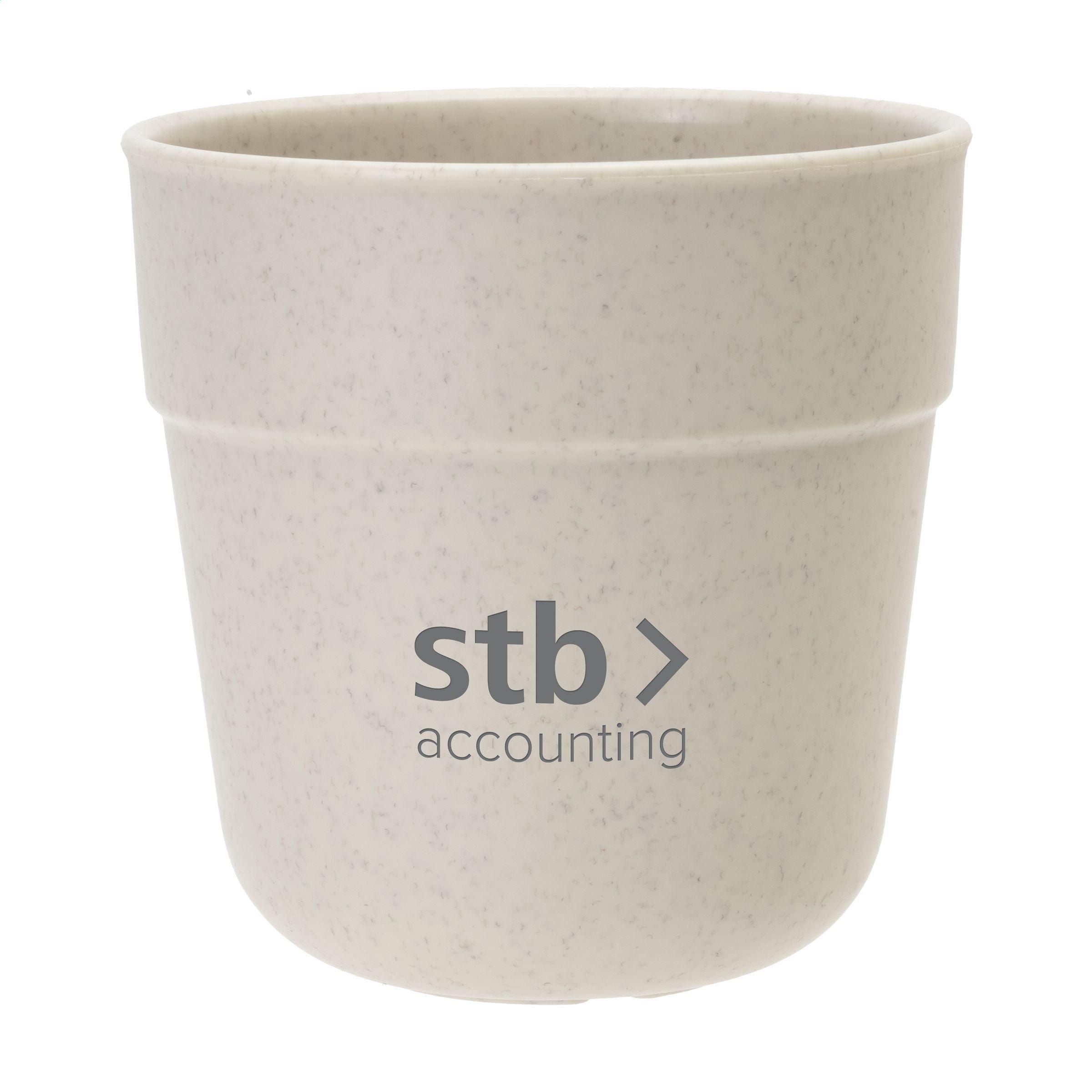 Be O Coffee Mug 220 Ml